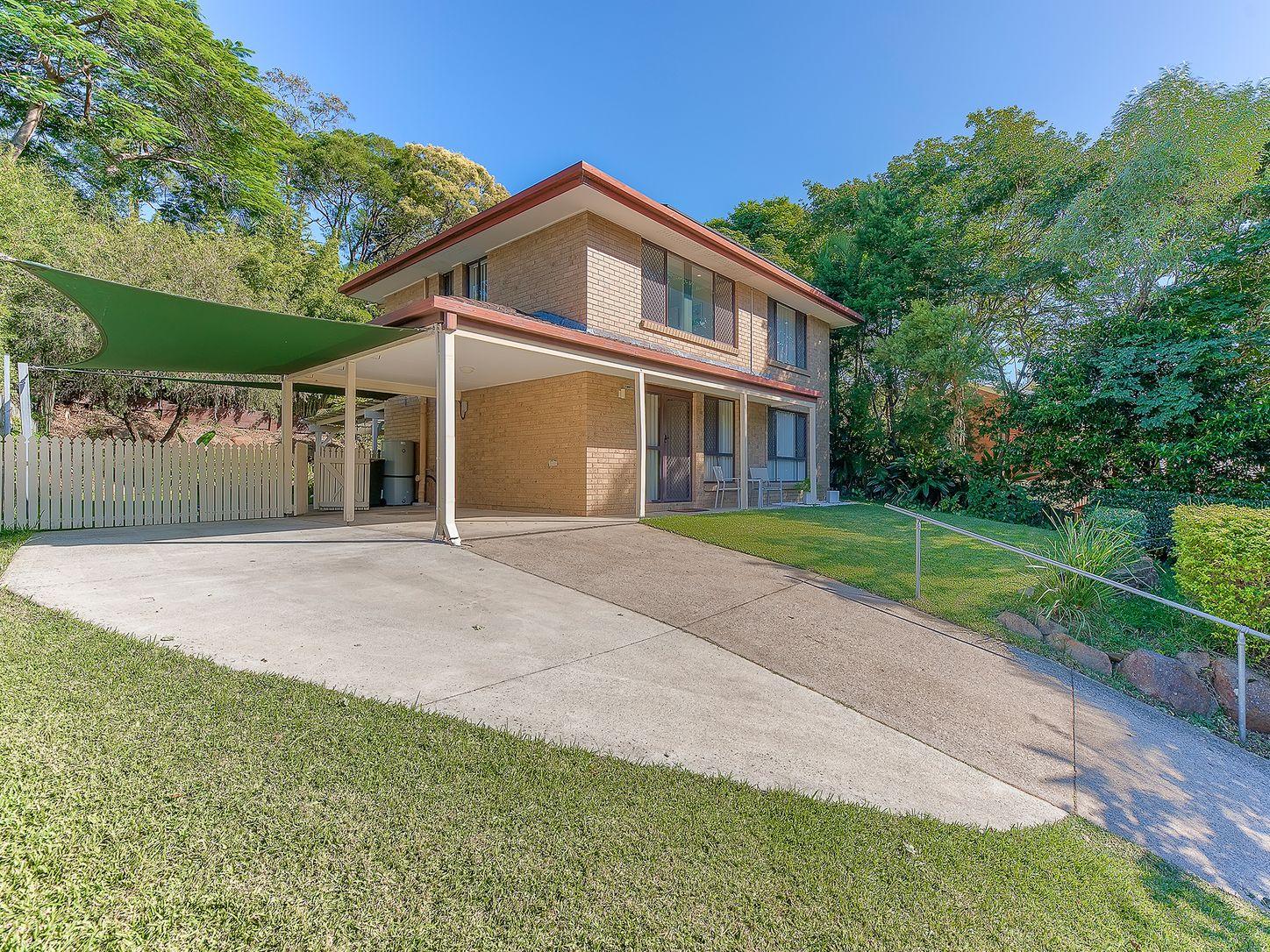 Prop-GPT: House: QLD The Gap, QLD 4061 Queensland 4061