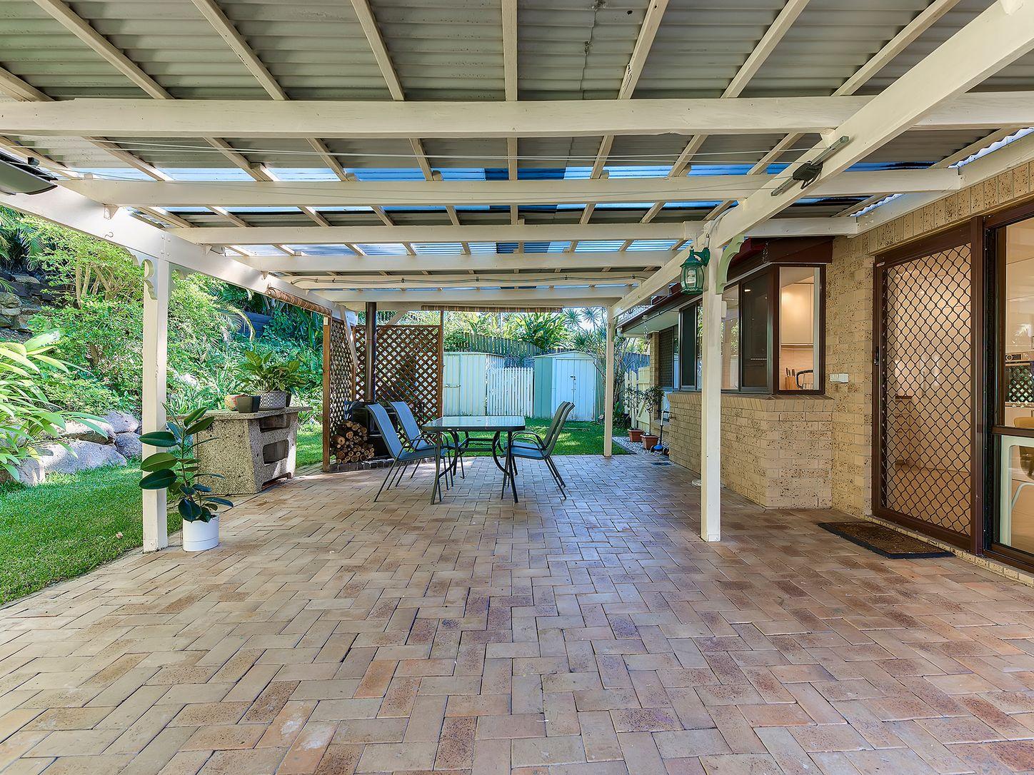 26 Tilquin Street, THE GAP, QLD 4061 - House for Rent - harcourts.net