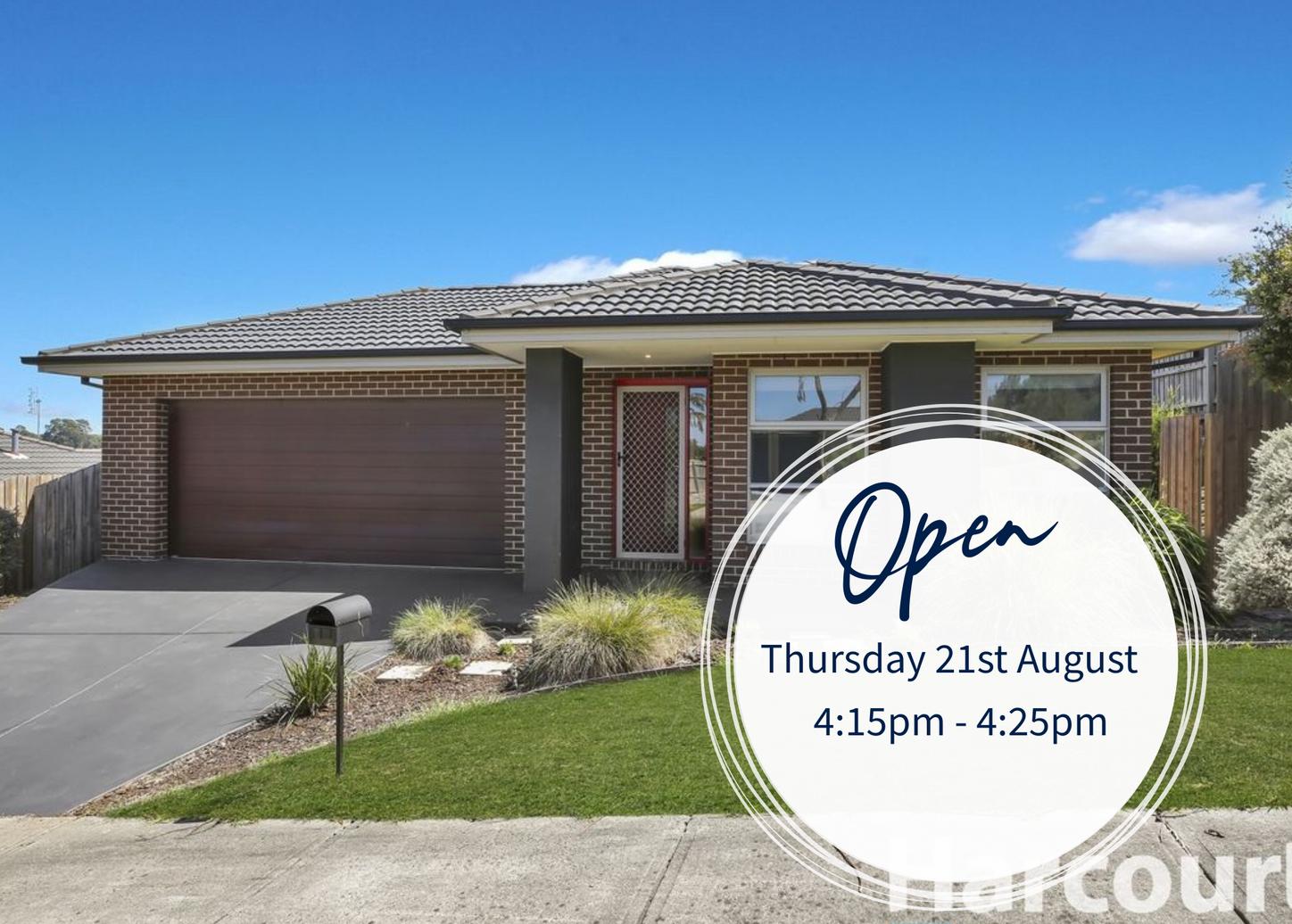 Prop-GPT: House: VIC Drouin, VIC 3818 Victoria 3818