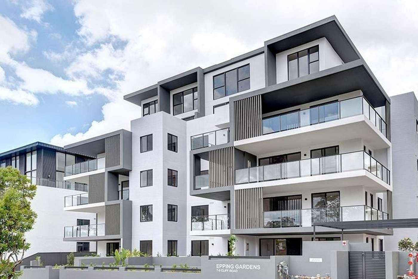 Prop-GPT: Property: NSW Epping, NSW 2121 New South Wales 2121