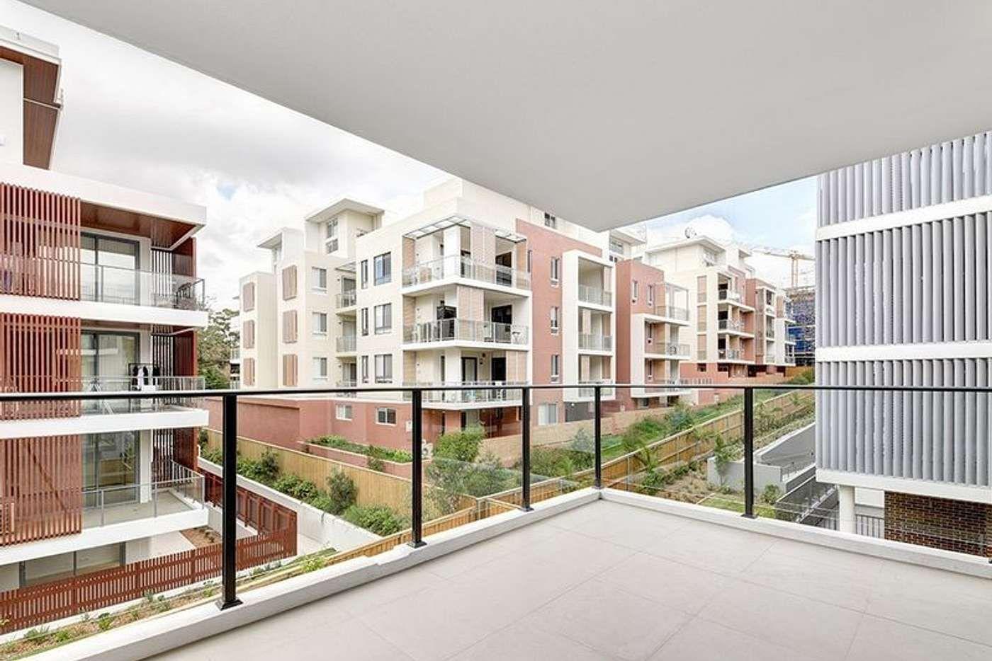 Property for Rent: Epping, NSW 2121, NSW, 2121