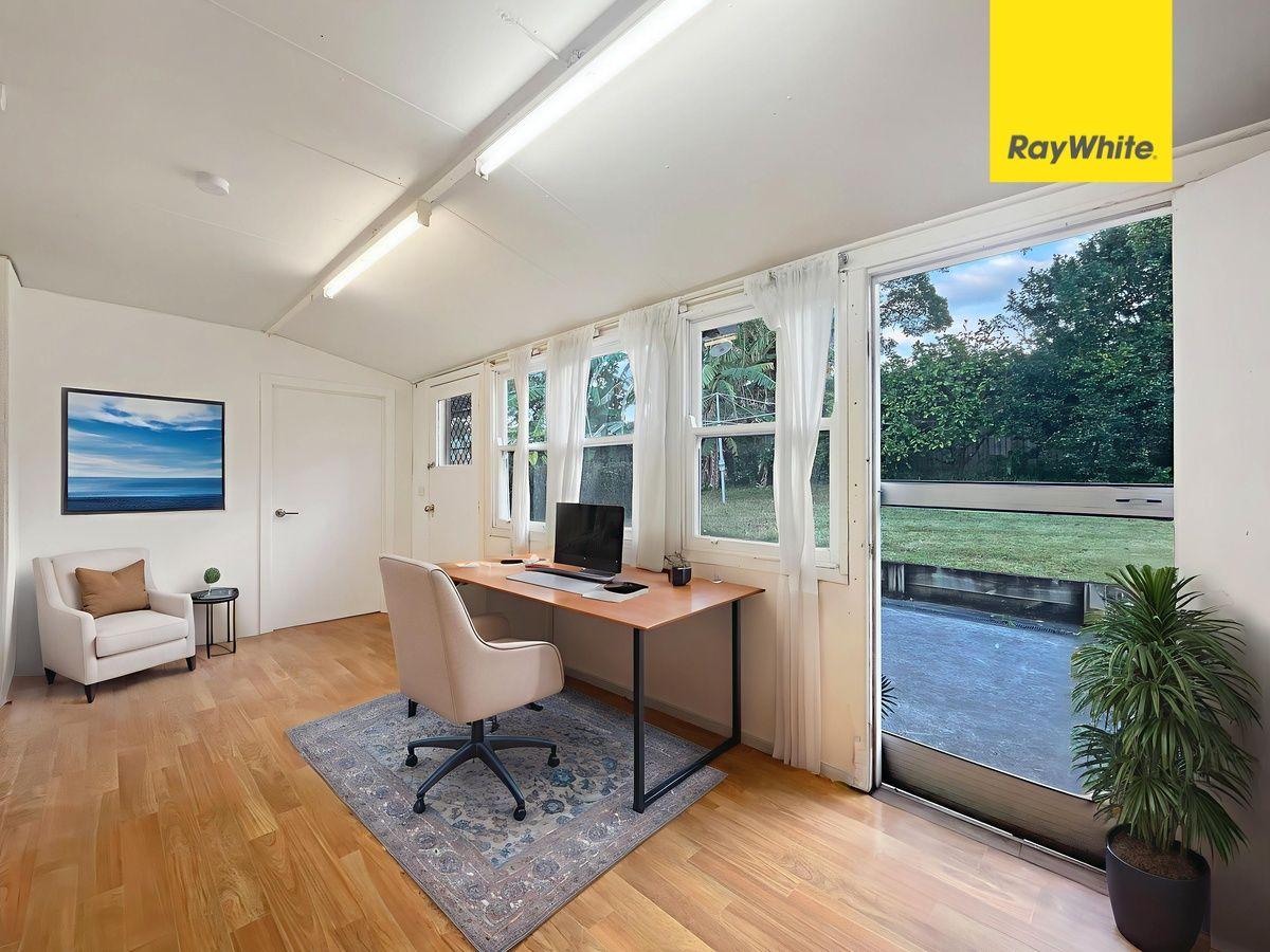 House for Rent: Marsfield, NSW 2122, NSW, 2122