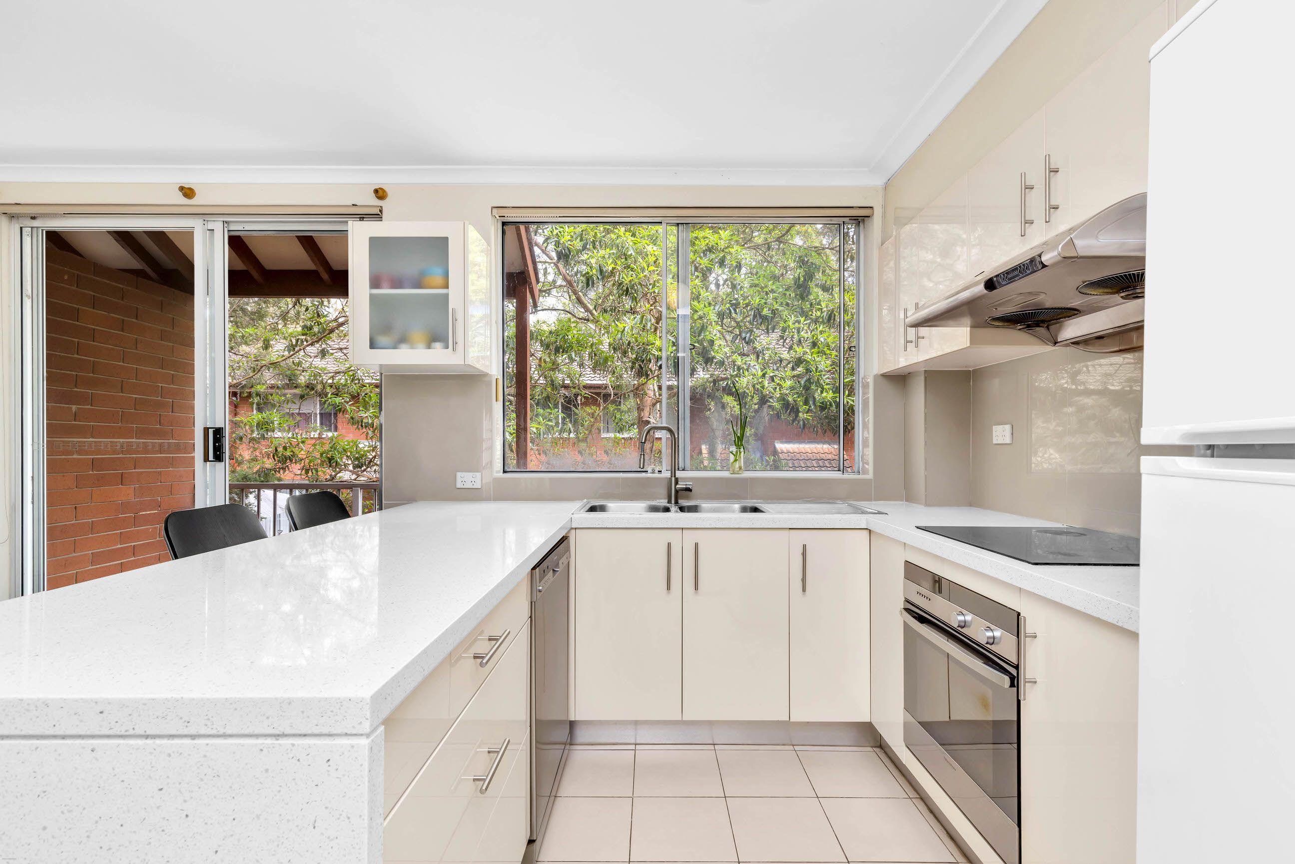 Townhouse for Rent: Marsfield, NSW 2122, NSW, 2122