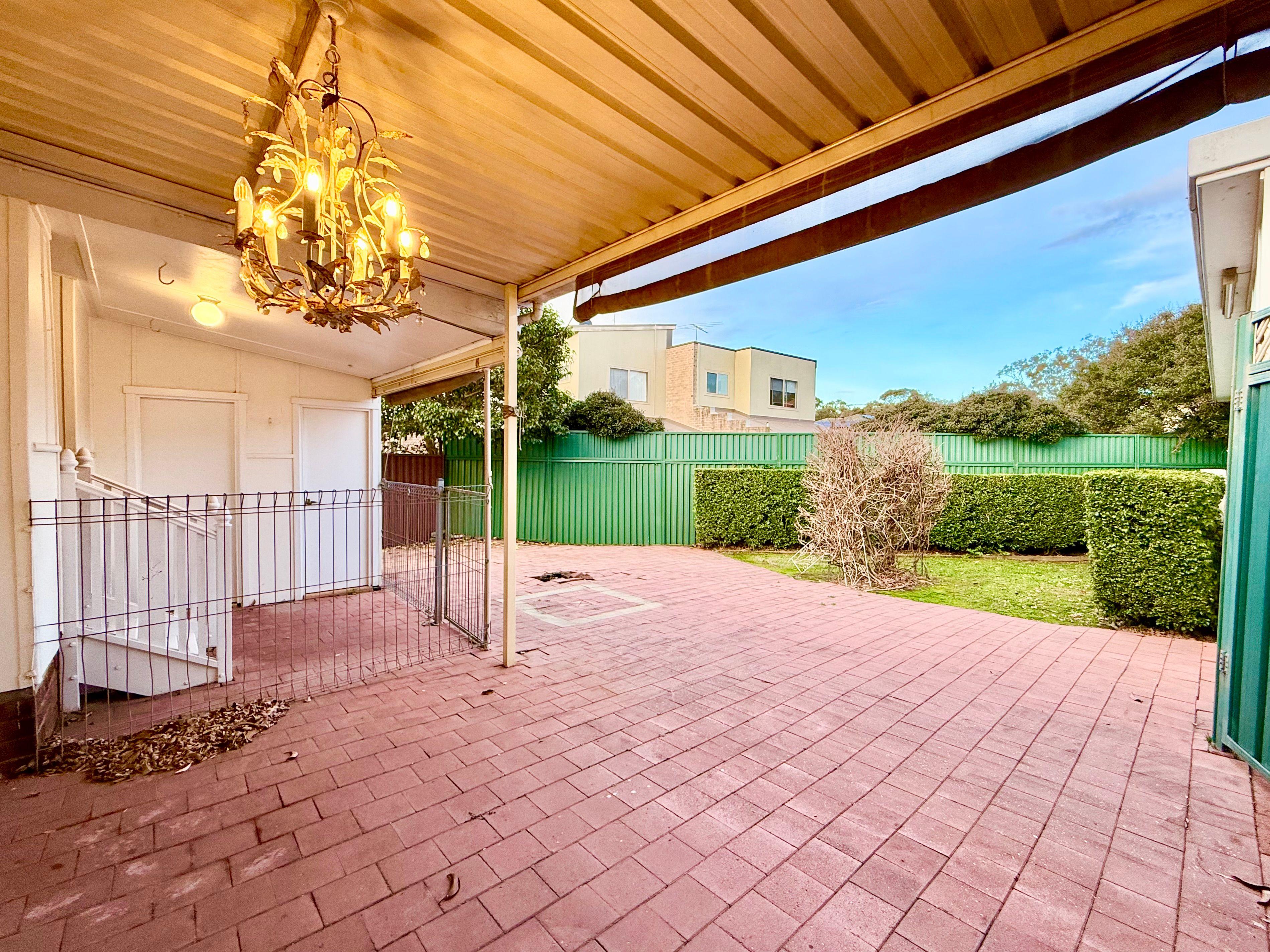 House for Rent: Bass Hill, NSW 2197, NSW, 2197