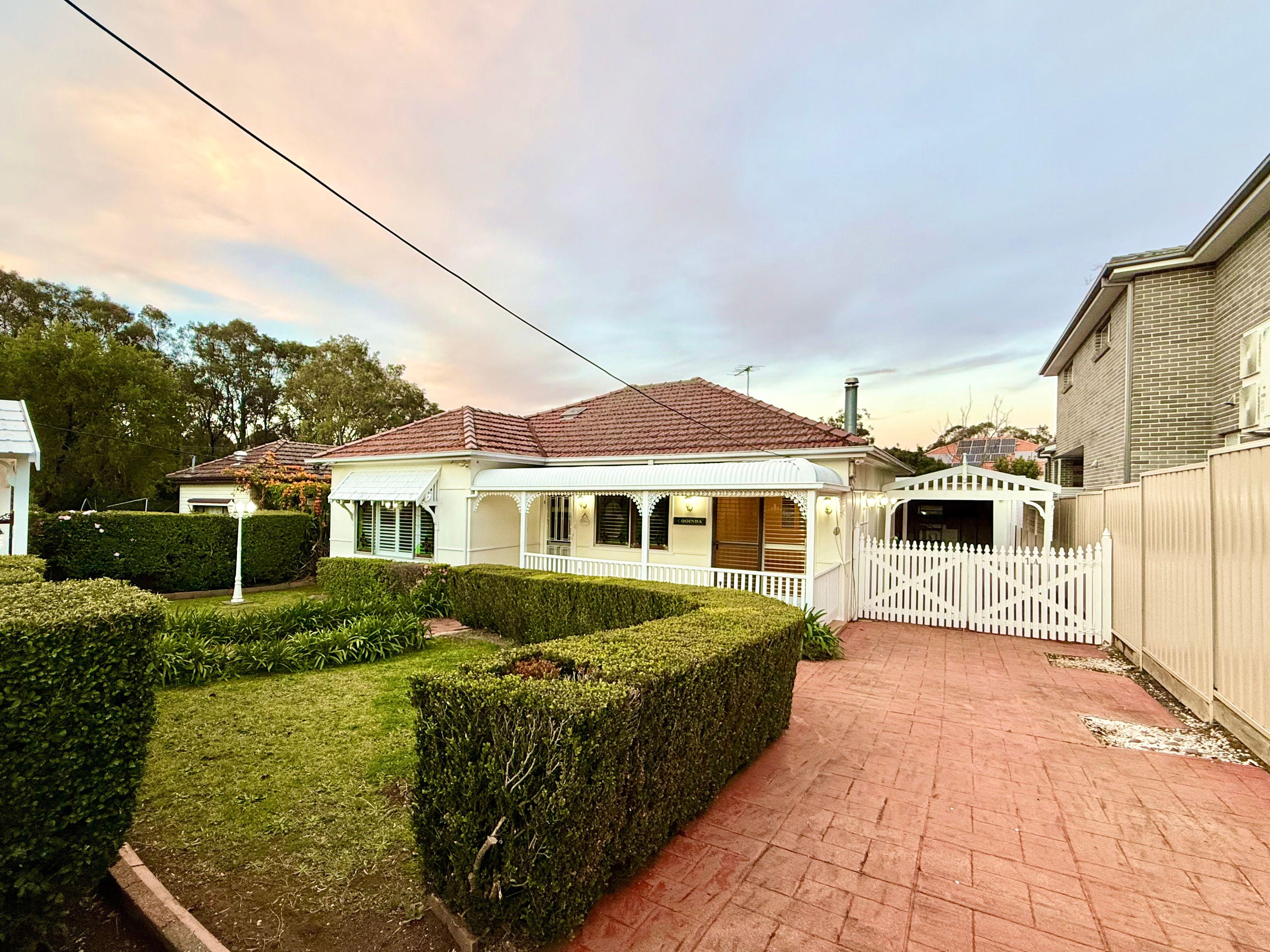 House for Rent: Bass Hill, NSW 2197, NSW, 2197