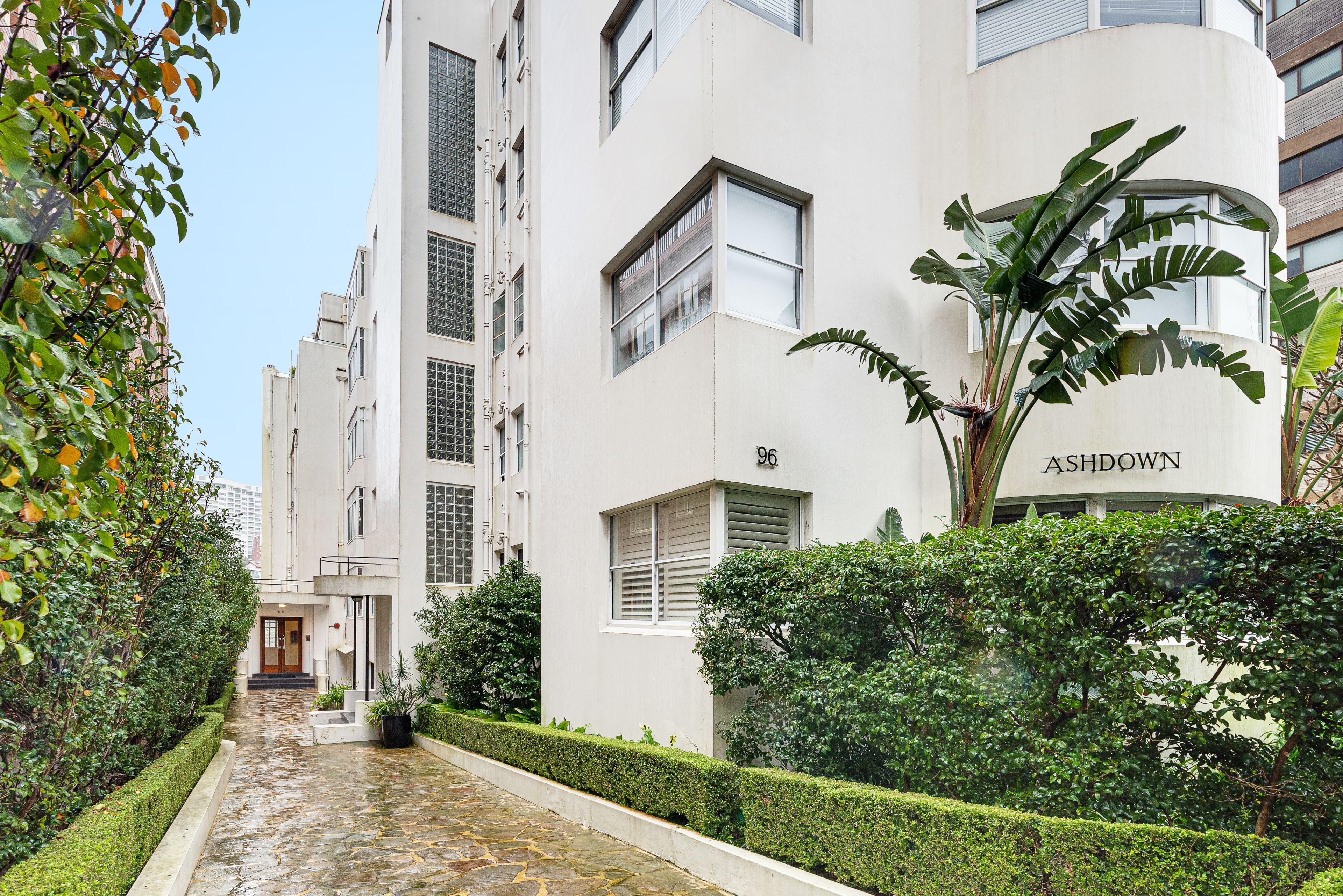 Apartment for Rent: Elizabeth Bay, NSW 2011, NSW, 2011