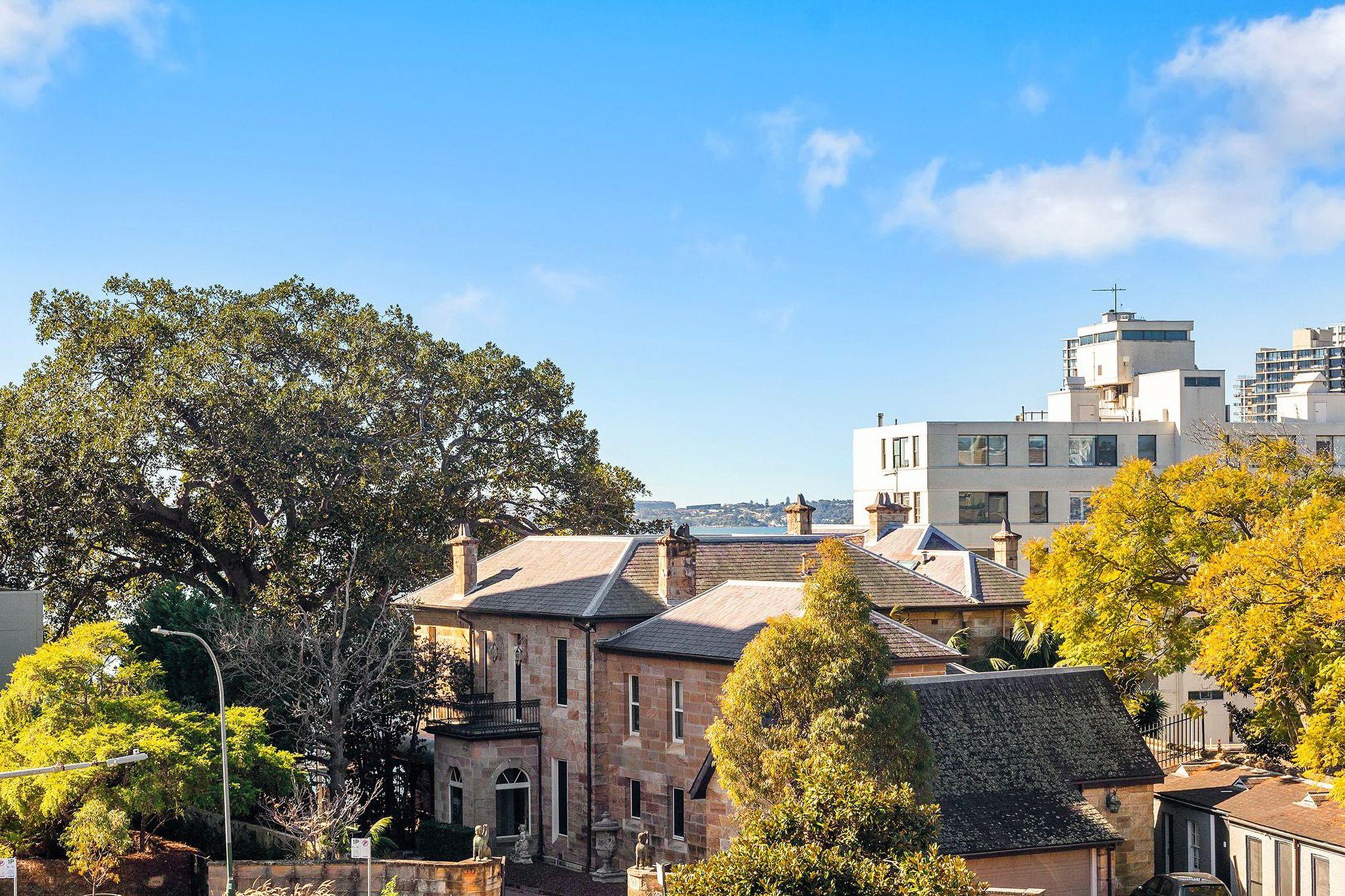 Apartment for Rent: Elizabeth Bay, NSW 2011, NSW, 2011
