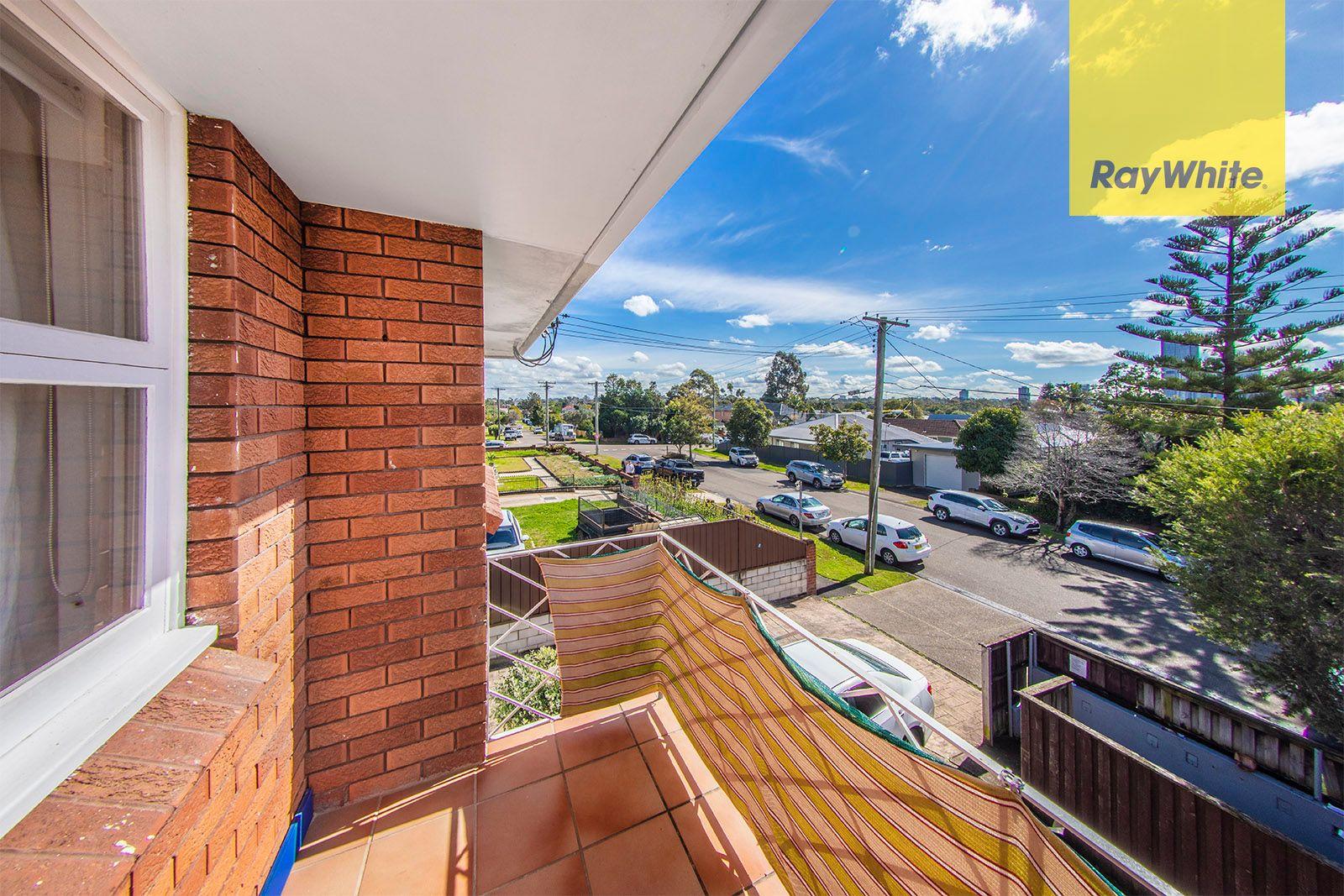 Apartment for Rent: South Granville, NSW 2142, NSW, 2142