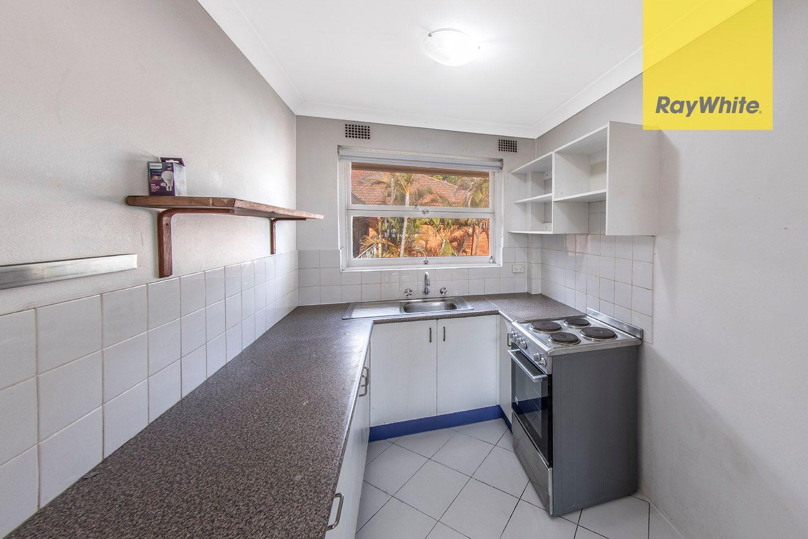 Apartment for Rent: South Granville, NSW 2142, NSW, 2142