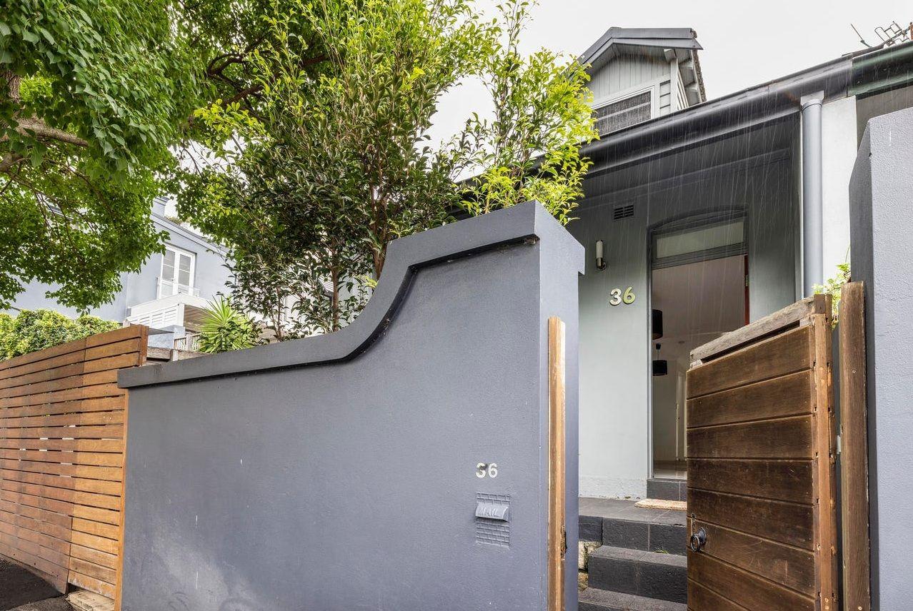 House for Rent: Glebe, NSW 2037, NSW, 2037