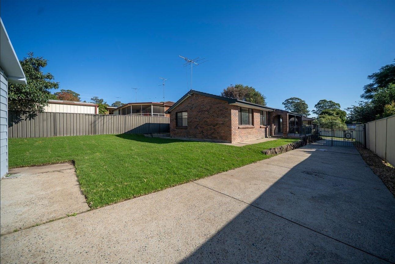 House for Rent: Cranebrook, NSW 2749, NSW, 2749