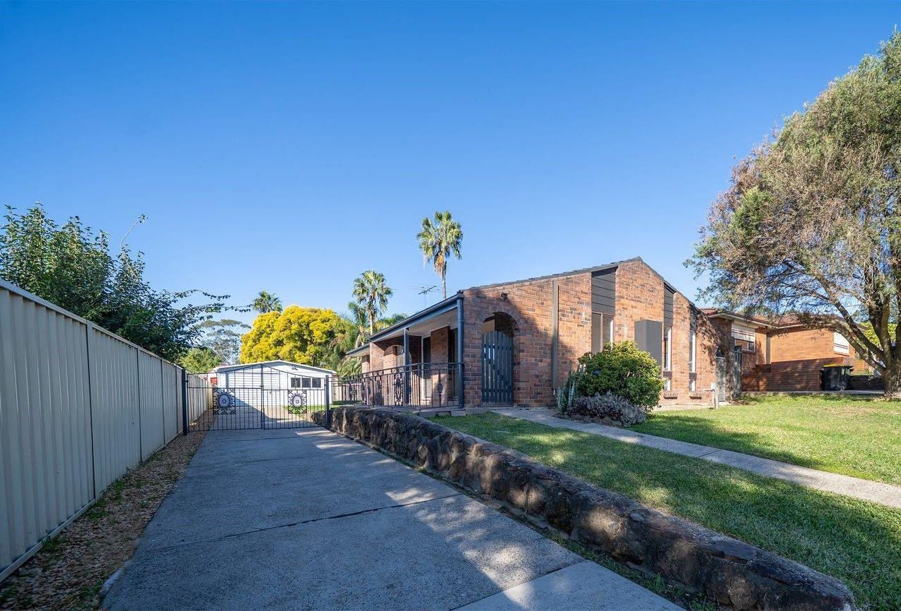 House for Rent: Cranebrook, NSW 2749, NSW, 2749