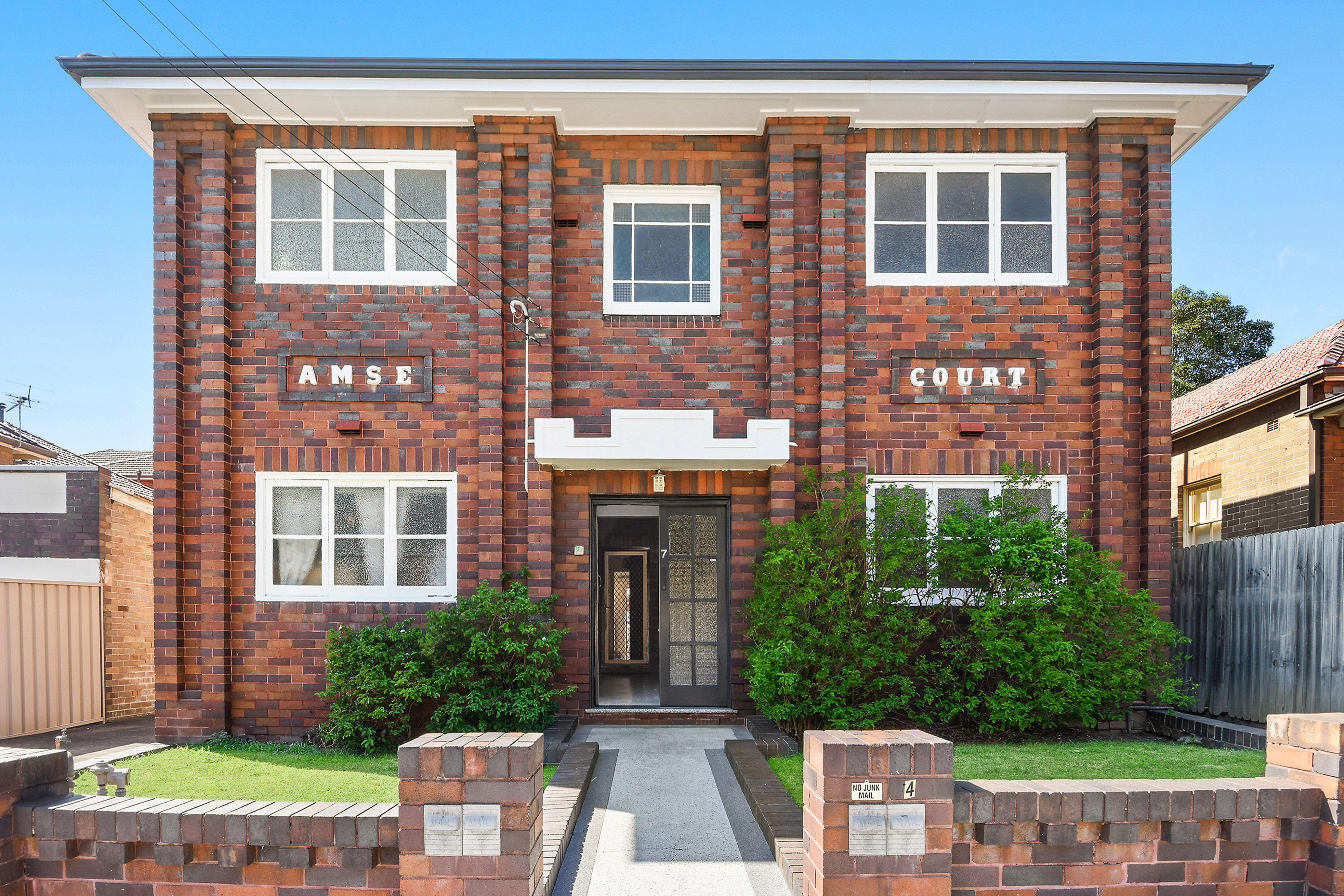 Unit for Rent: Ashfield, NSW 2131, NSW, 2131