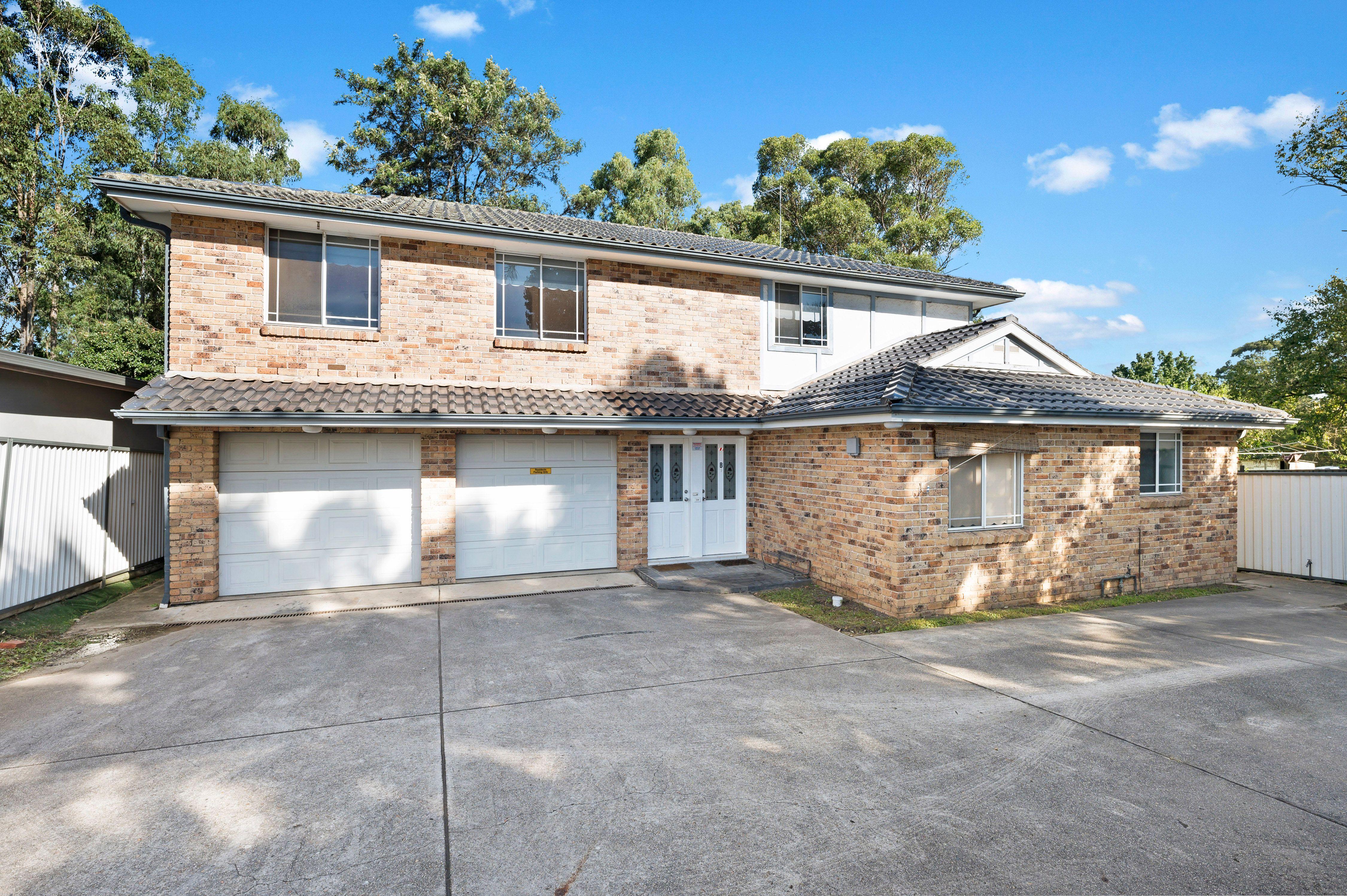 Prop-GPT: House: NSW Schofields, NSW 2762 Home For Rent