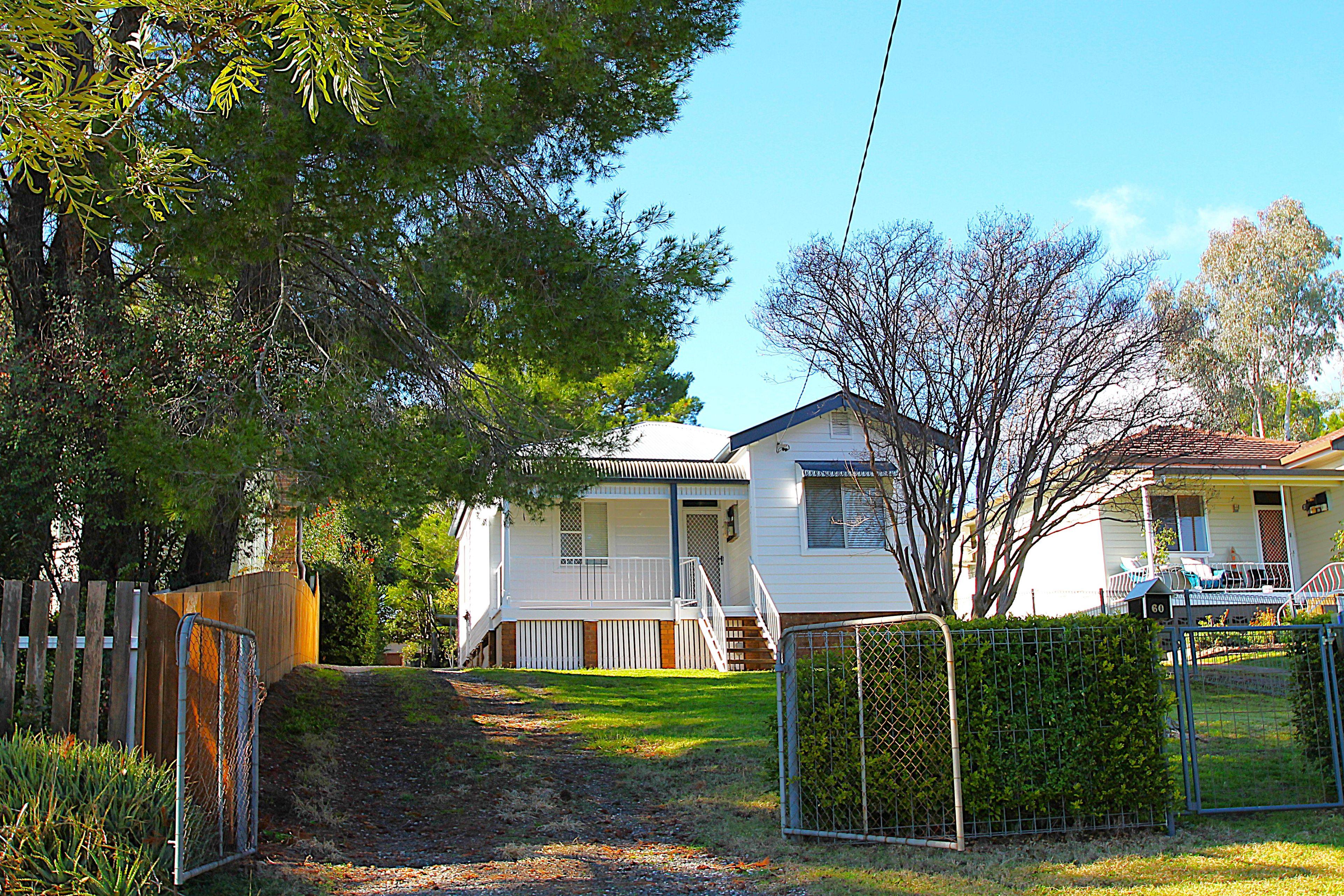Prop-GPT: House: NSW Werris Creek, NSW 2341 Home For Rent