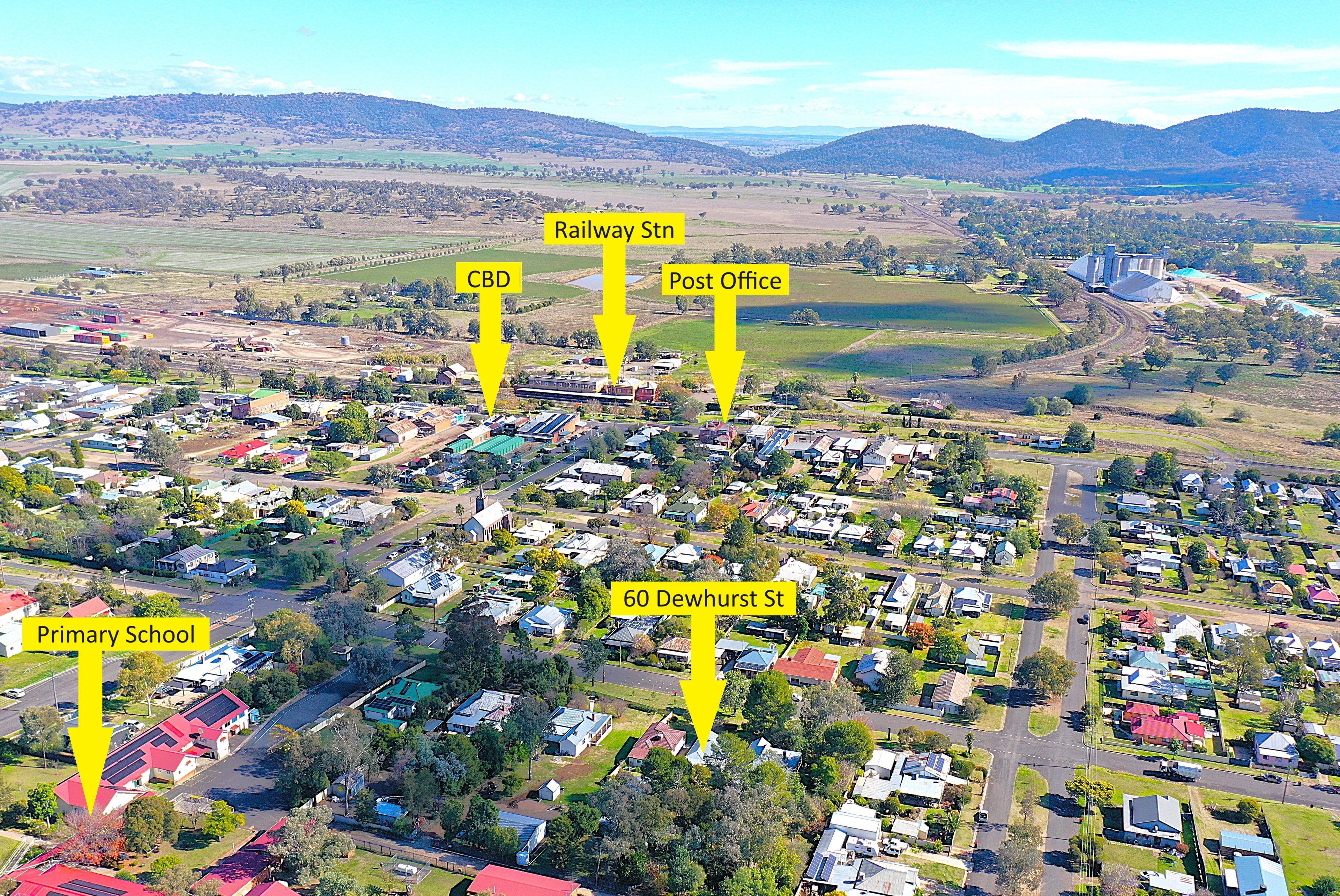 House for Rent: Werris Creek, NSW 2341, NSW, 2341