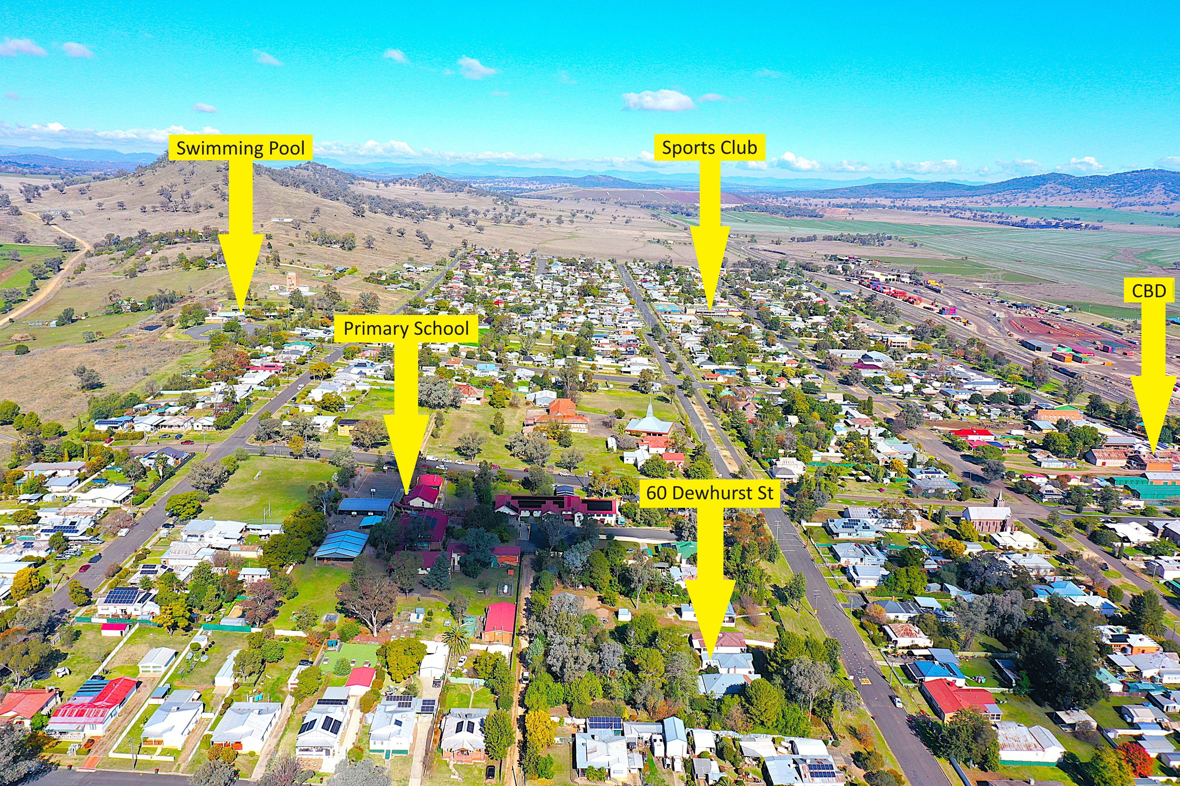 House for Rent: Werris Creek, NSW 2341, NSW, 2341