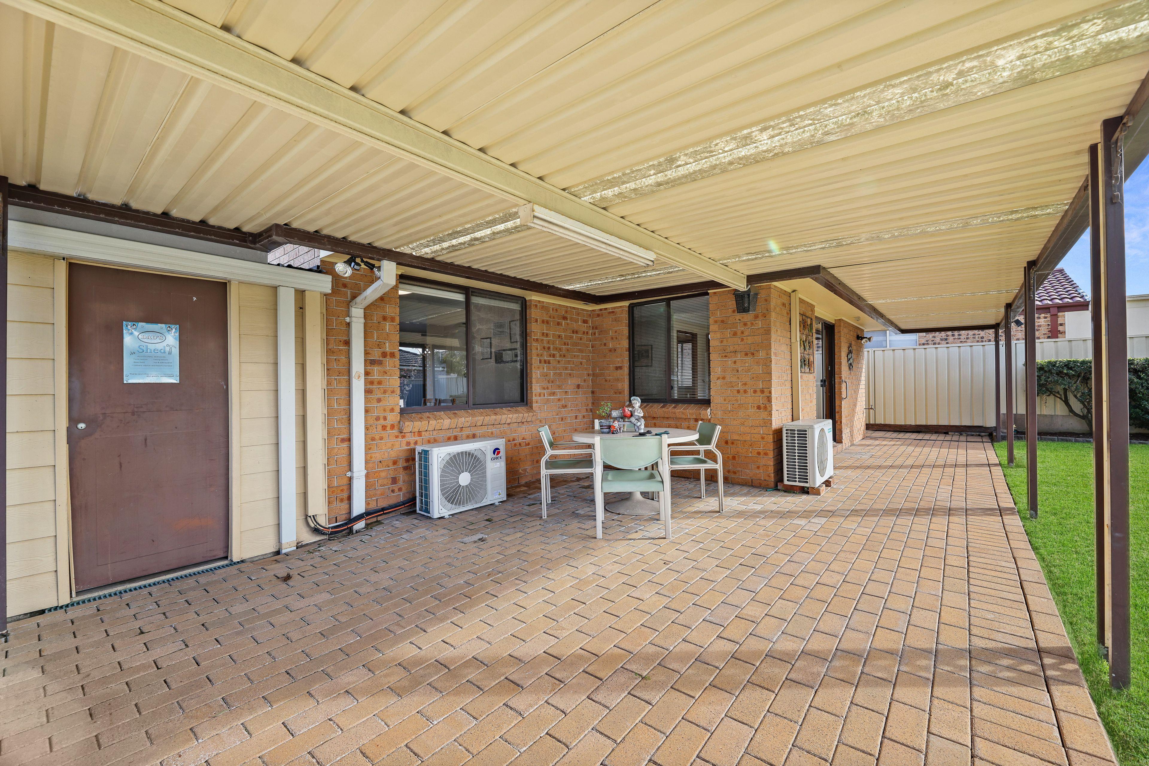 House for Rent: Plumpton, NSW 2761, NSW, 2761