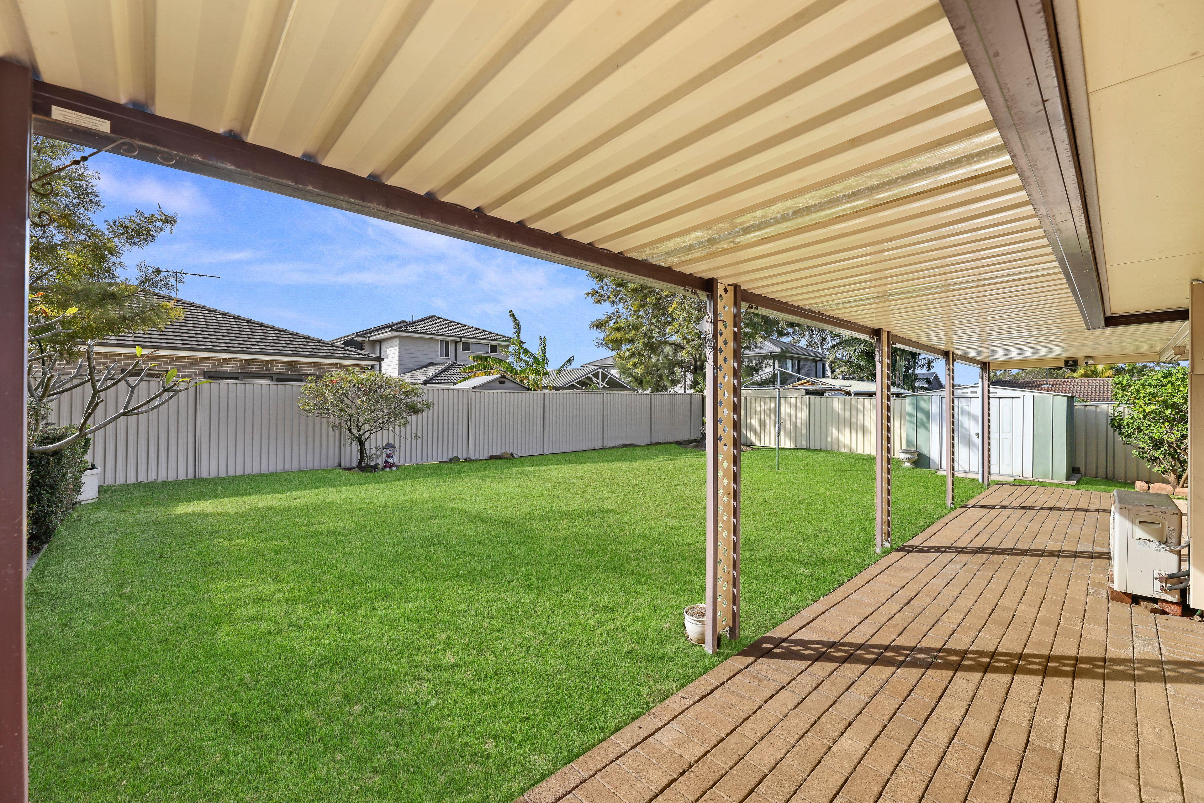 House for Rent: Plumpton, NSW 2761, NSW, 2761