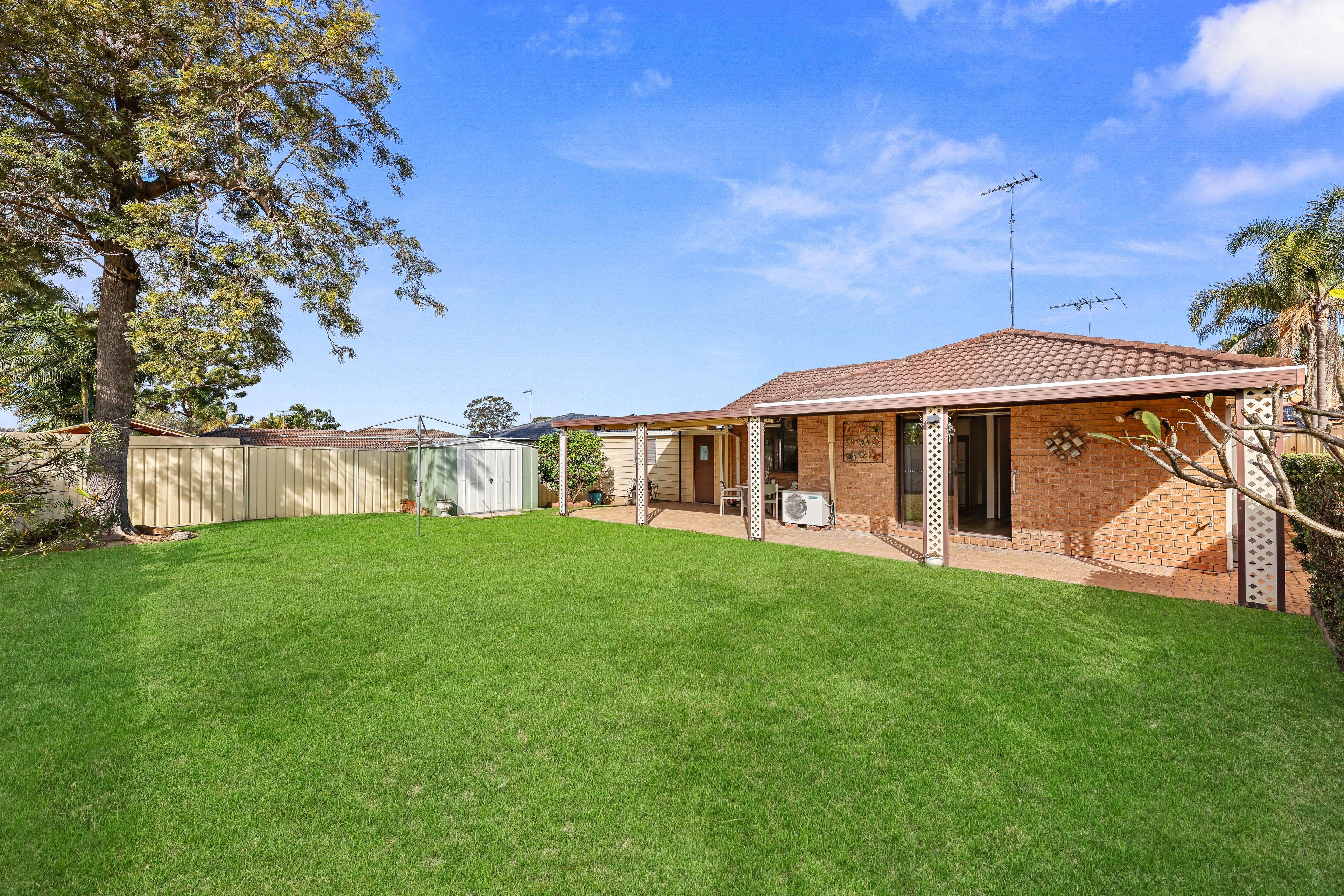 House for Rent: Plumpton, NSW 2761, NSW, 2761