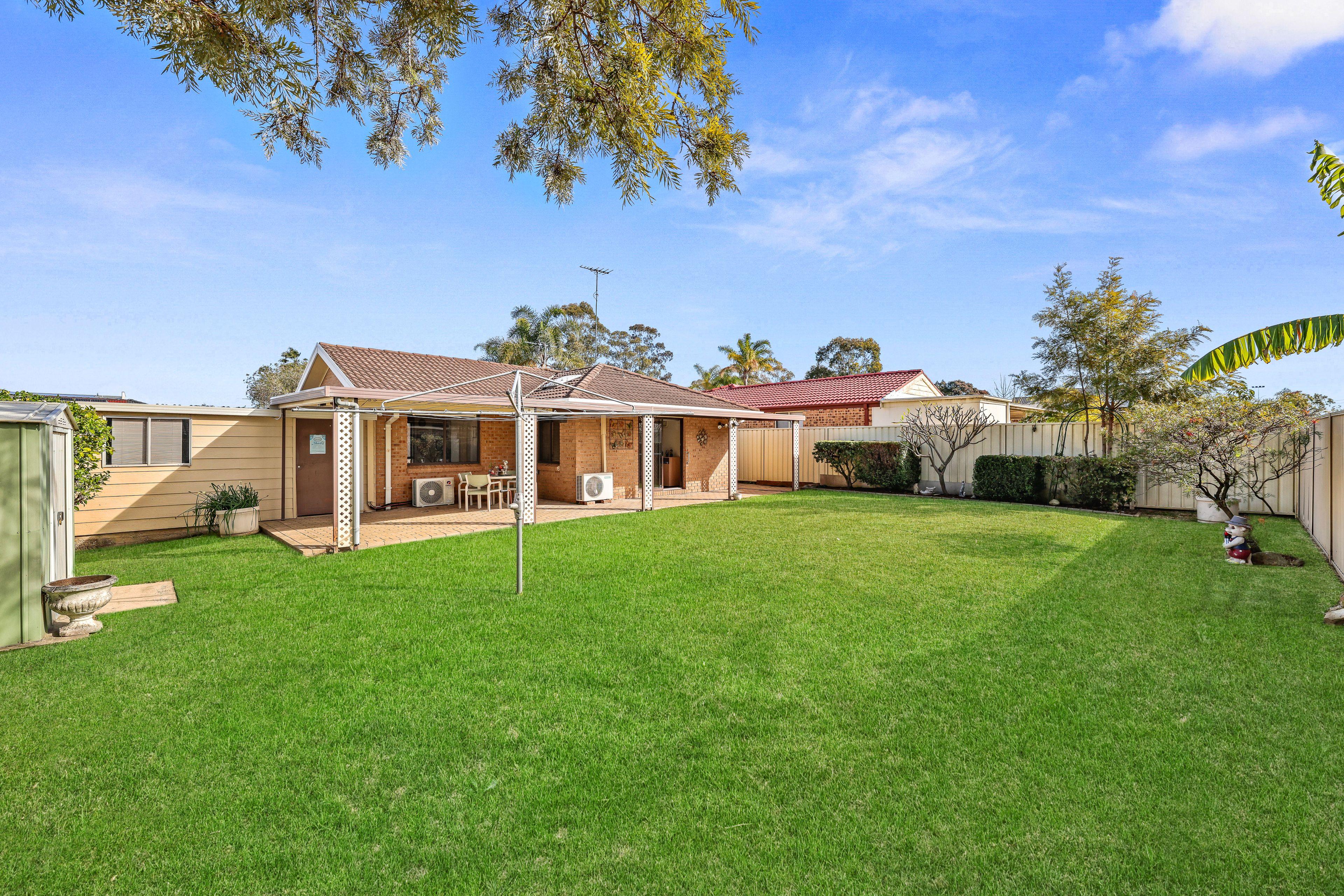 House for Rent: Plumpton, NSW 2761, NSW, 2761