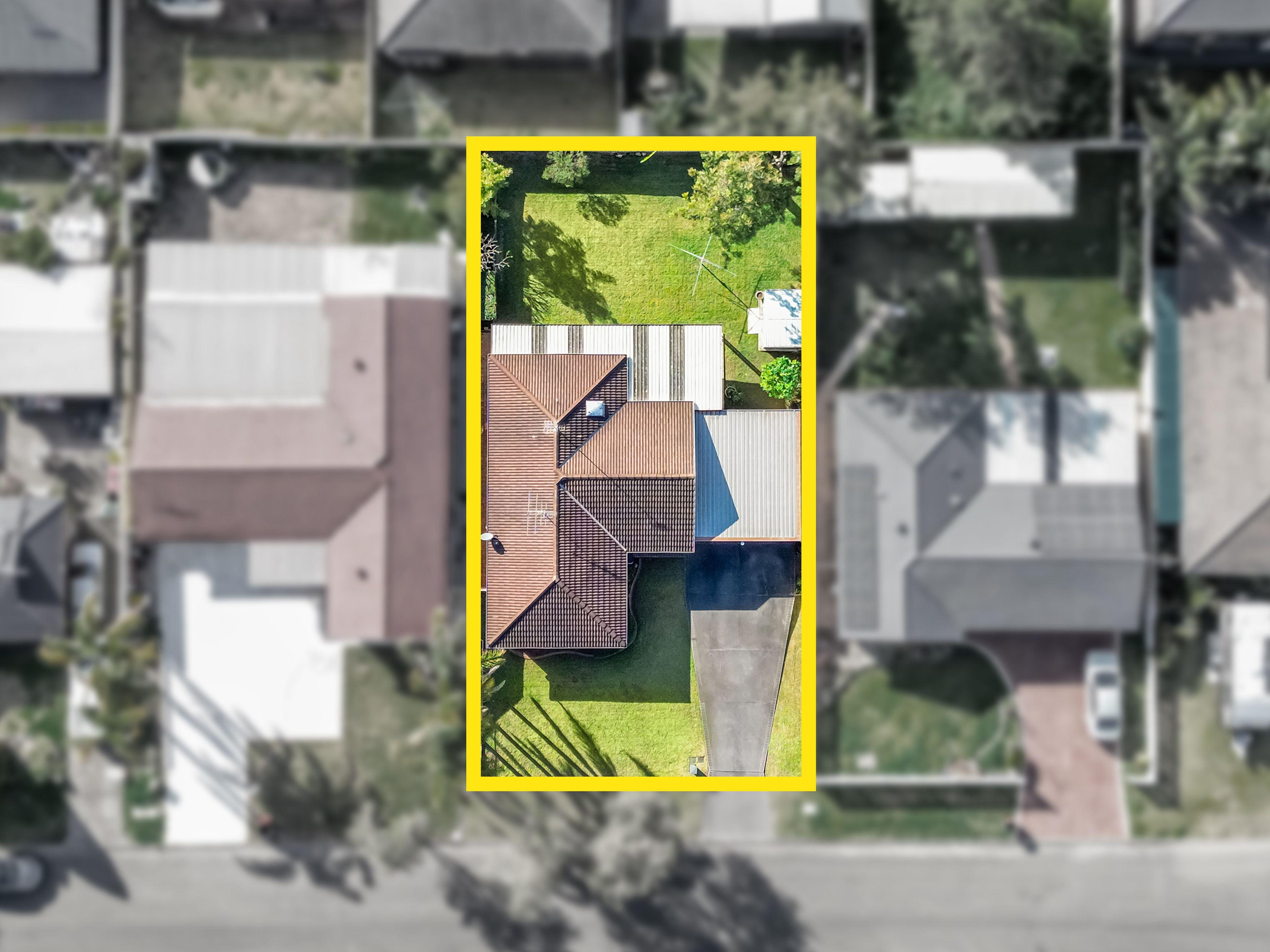 House for Rent: Plumpton, NSW 2761, NSW, 2761