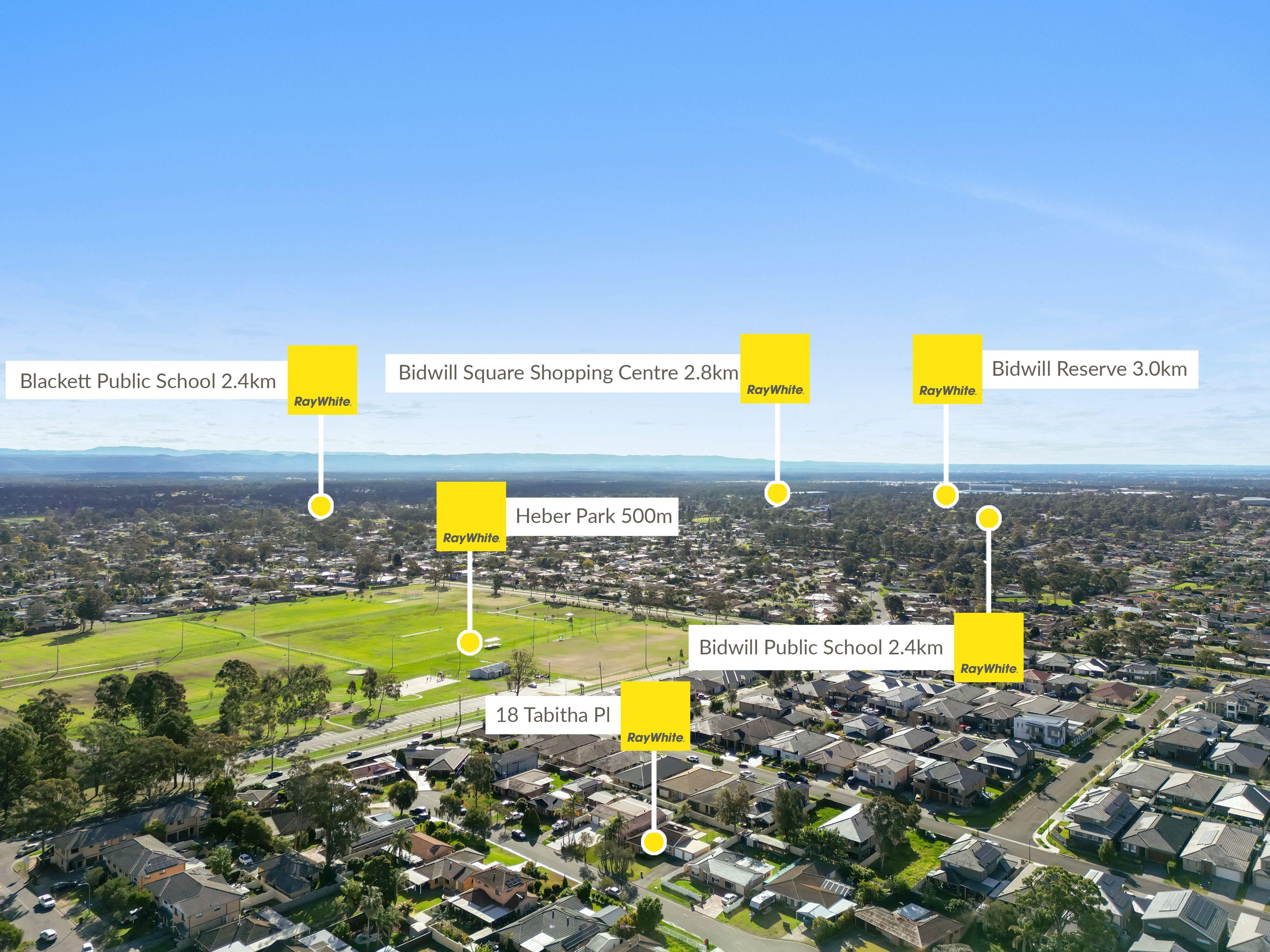 House for Rent: Plumpton, NSW 2761, NSW, 2761