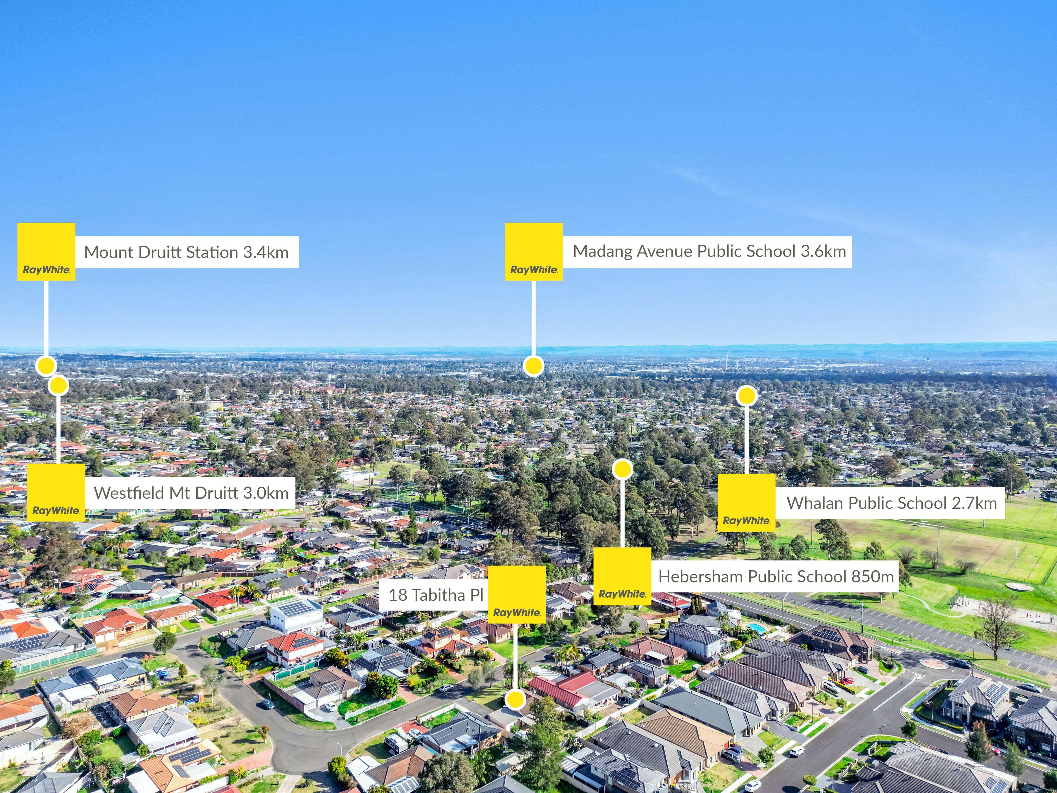House for Rent: Plumpton, NSW 2761, NSW, 2761