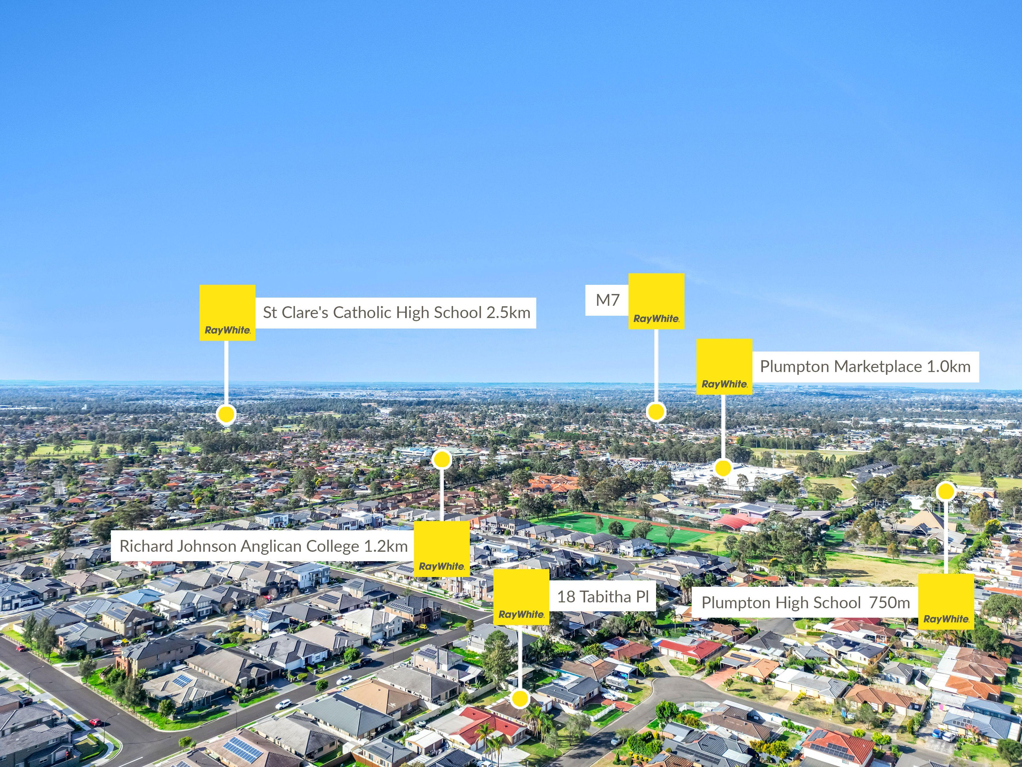 House for Rent: Plumpton, NSW 2761, NSW, 2761