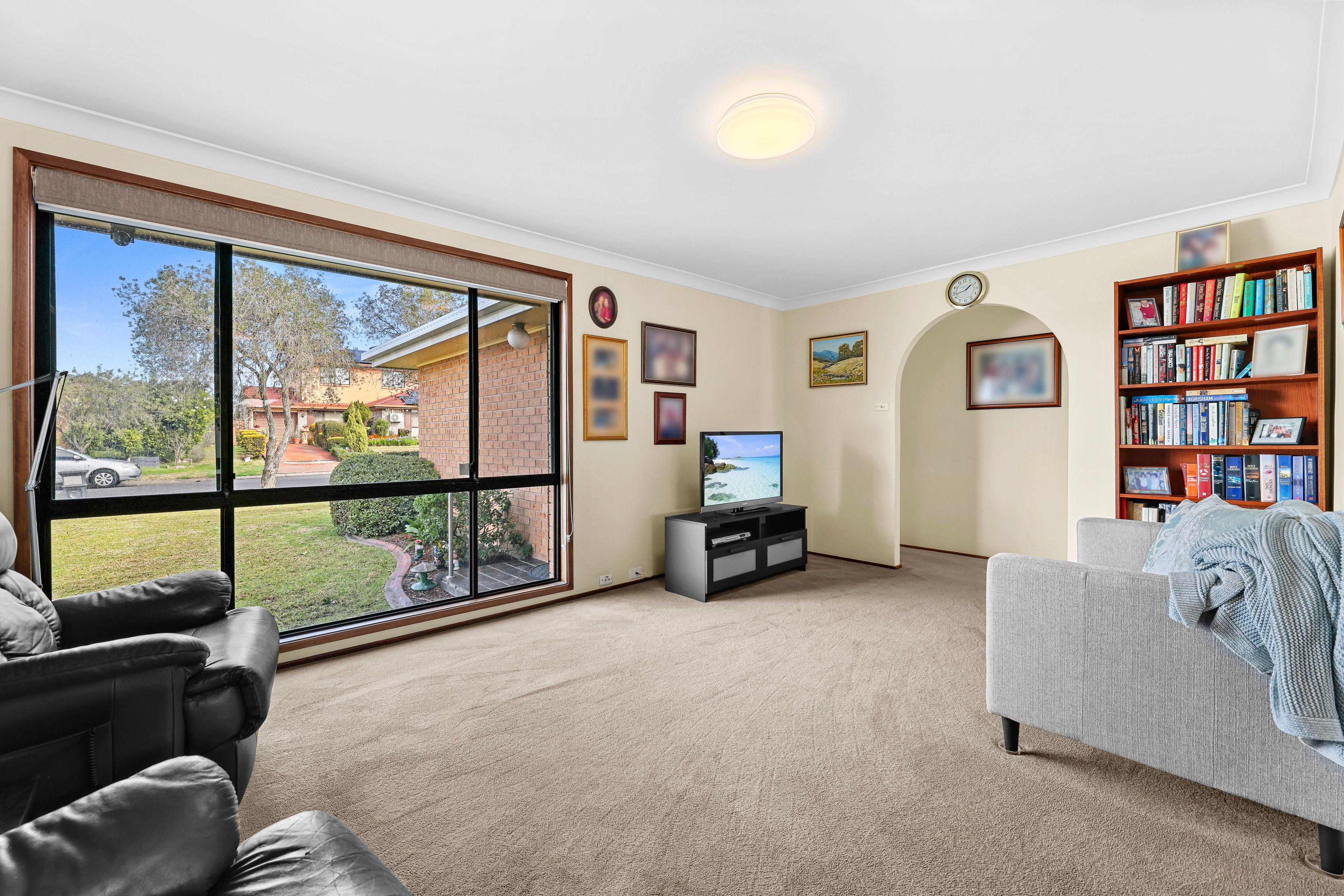 House for Rent: Plumpton, NSW 2761, NSW, 2761