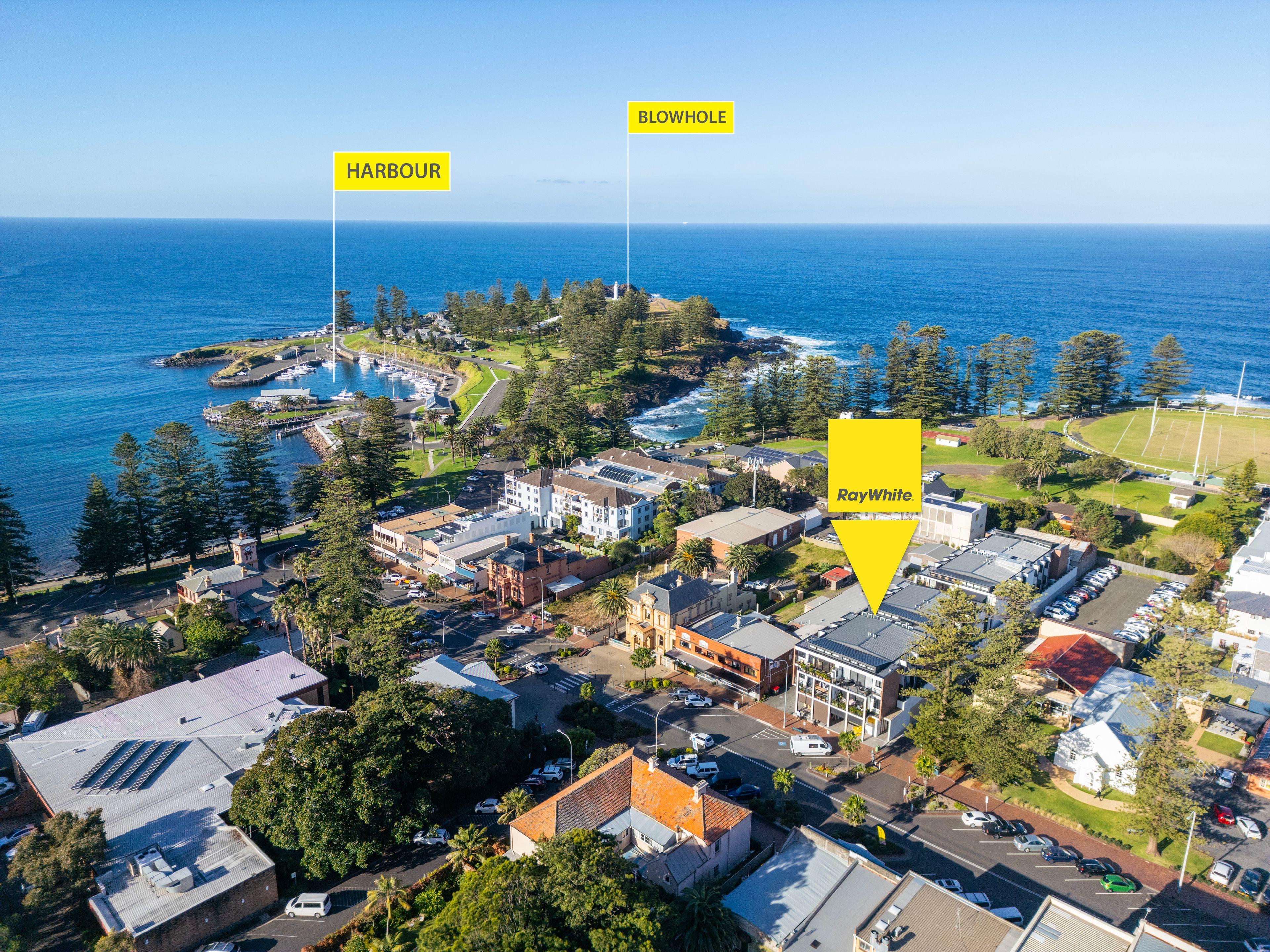Prop-GPT: Apartment: NSW Kiama, NSW 2533 Home For Rent