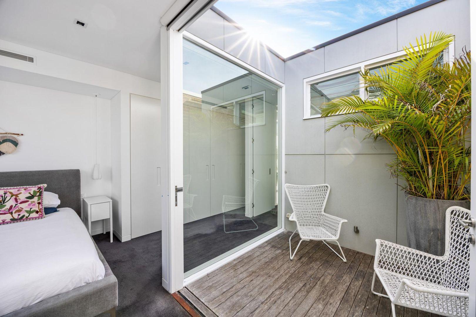 Designer Bronte Home with Versatile Layout, Coastal Charm and Self-Contained Retreat