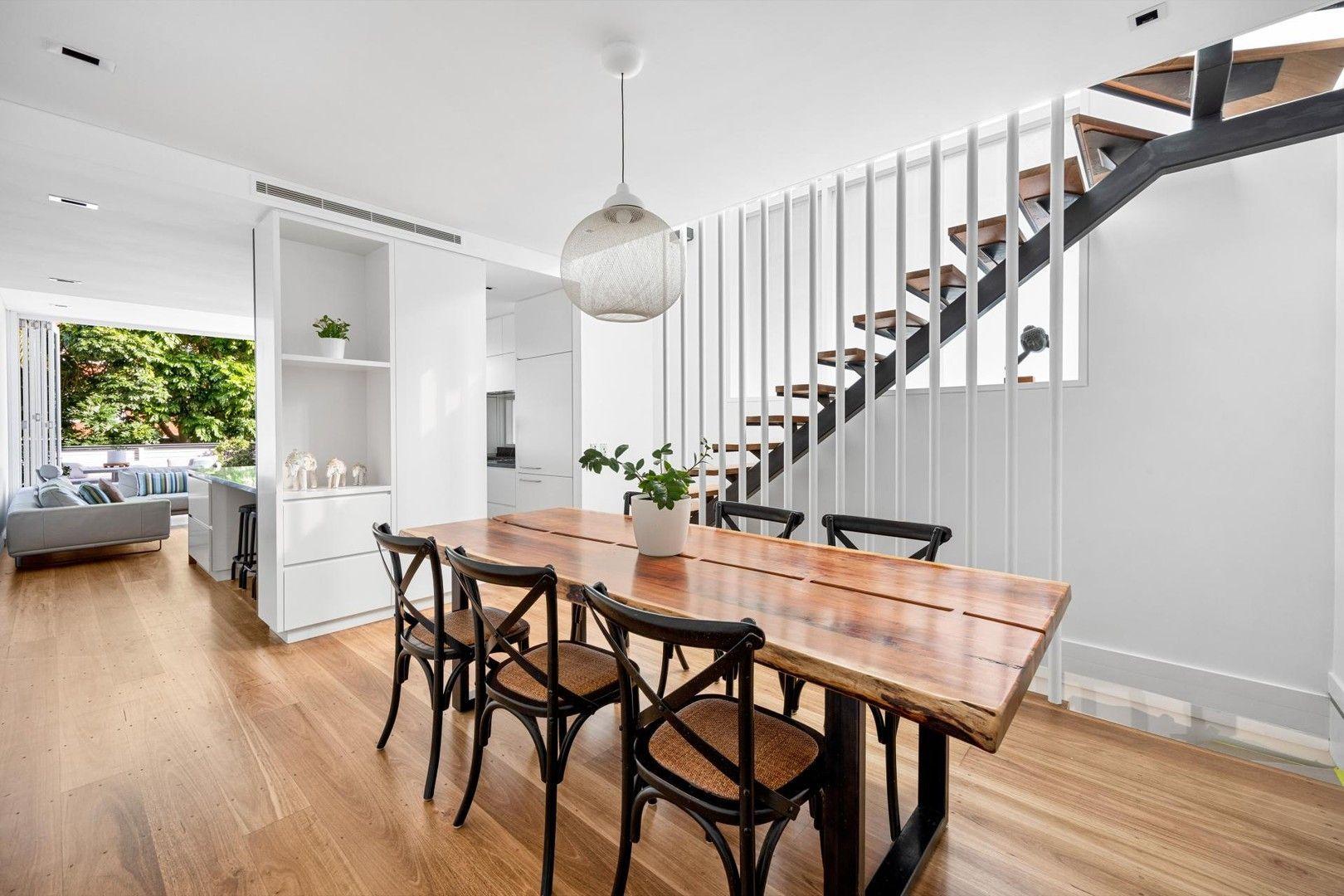 Designer Bronte Home with Versatile Layout, Coastal Charm and Self-Contained Retreat