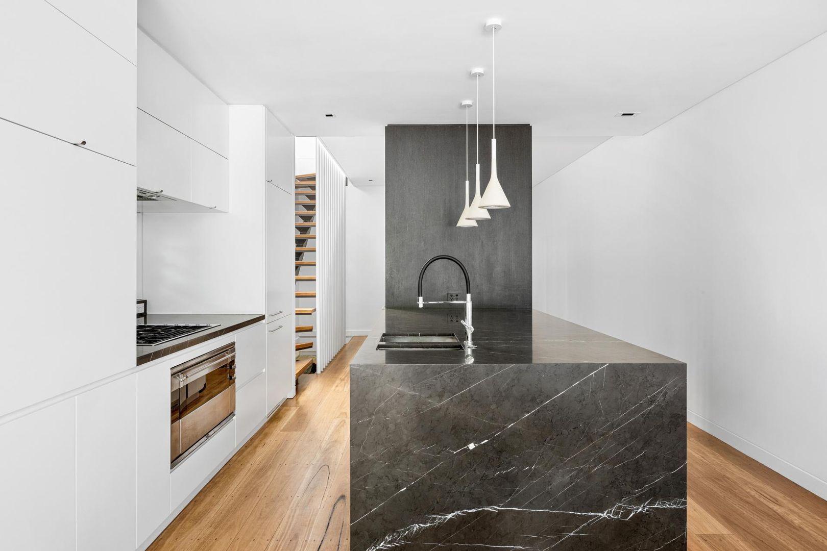 Designer Bronte Home with Versatile Layout, Coastal Charm and Self-Contained Retreat