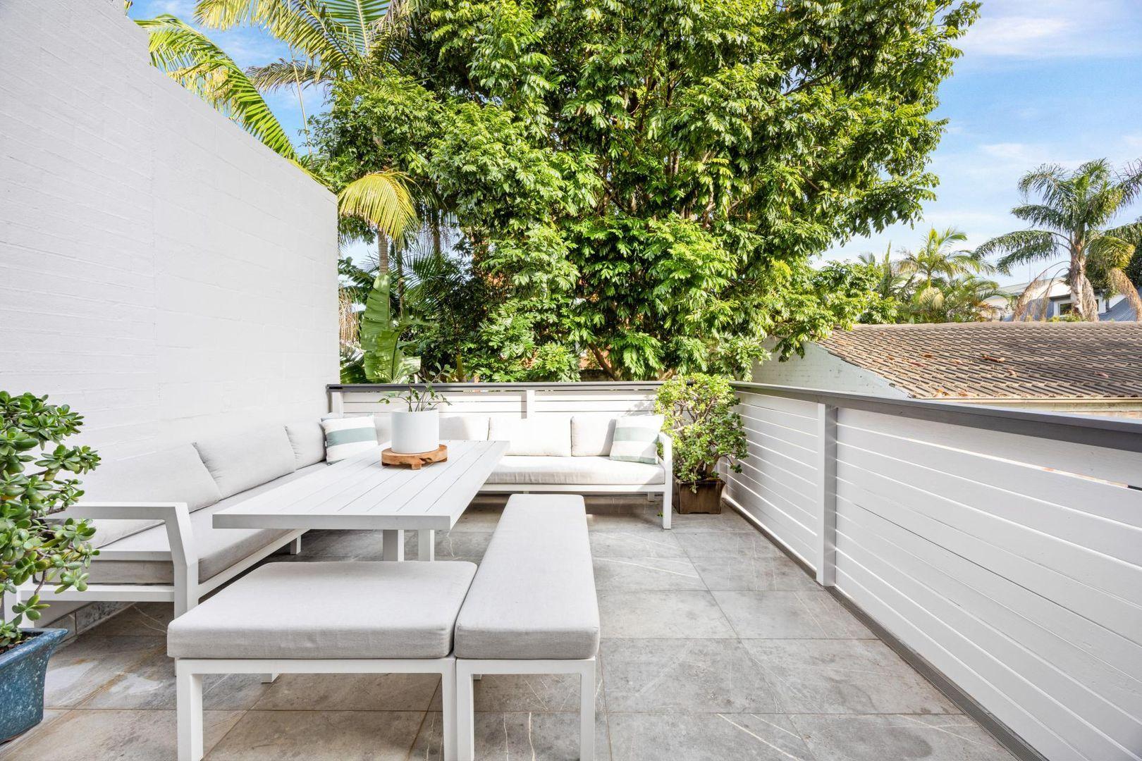 Designer Bronte Home with Versatile Layout, Coastal Charm and Self-Contained Retreat