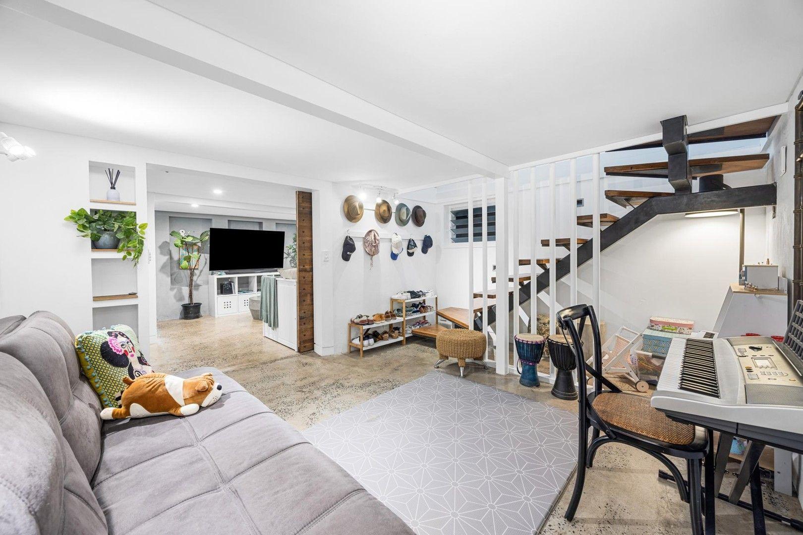 Designer Bronte Home with Versatile Layout, Coastal Charm and Self-Contained Retreat