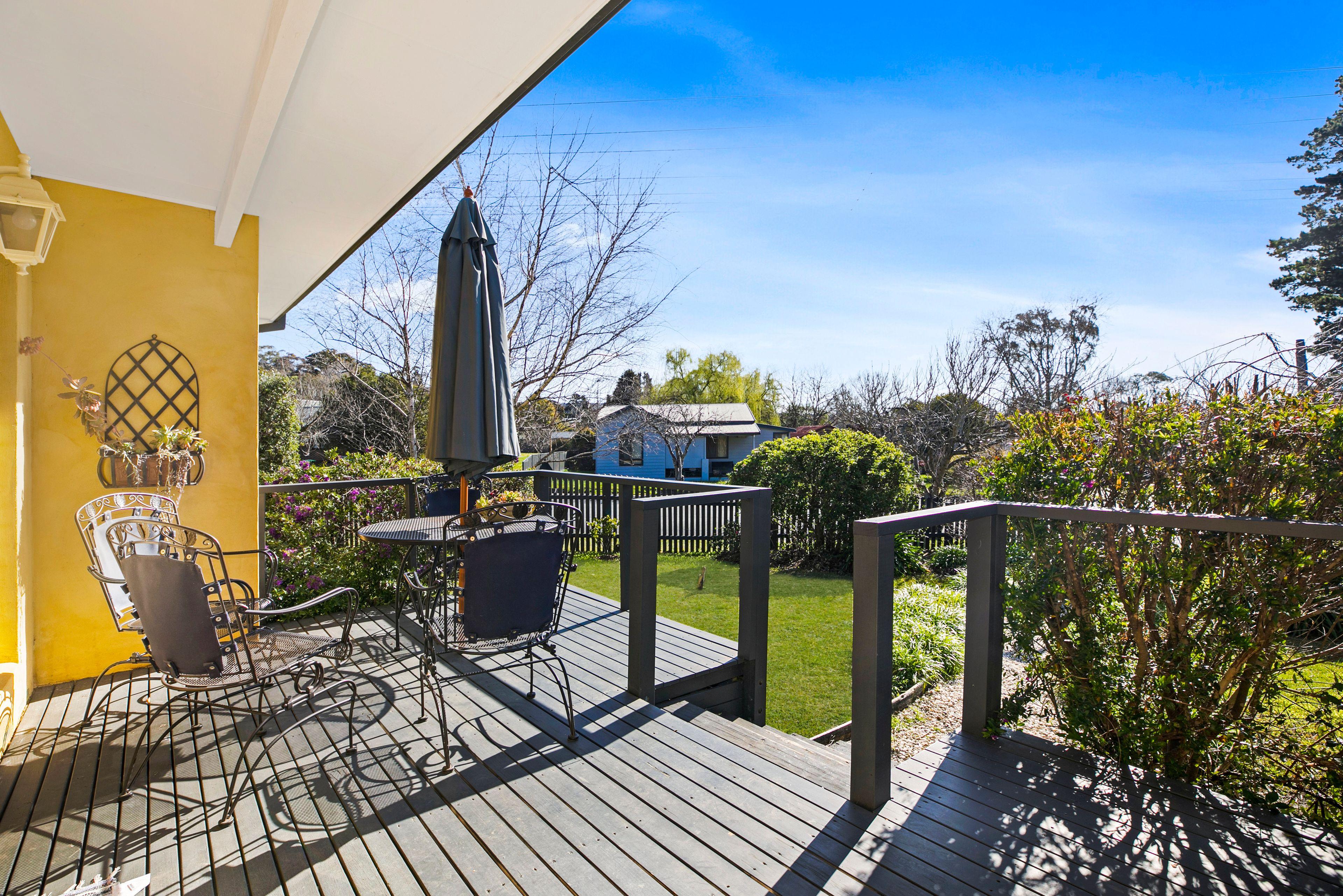Prop-GPT: House: NSW Mittagong, NSW 2575 Home For Rent