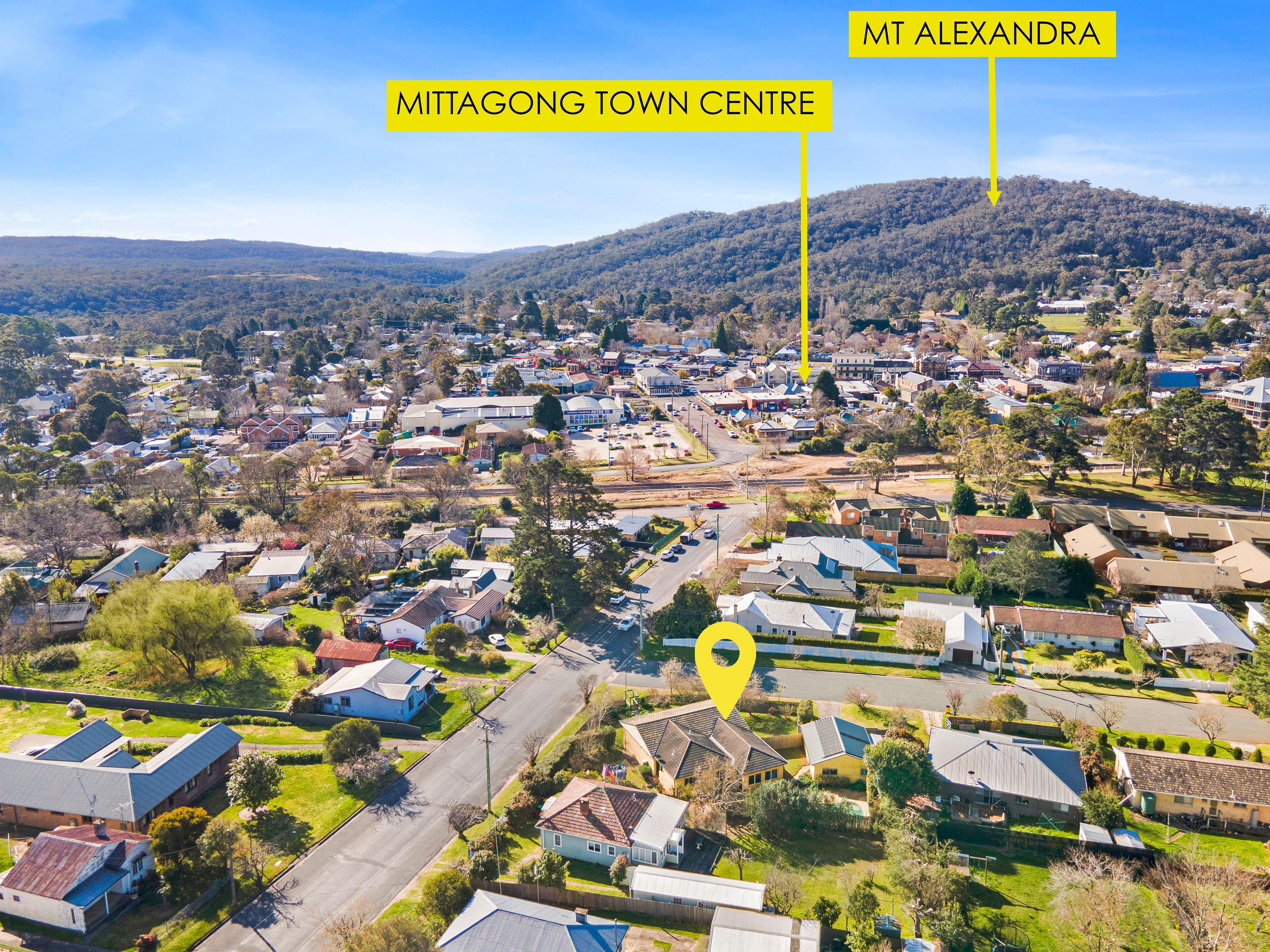 House for Rent: Mittagong, NSW 2575, NSW, 2575