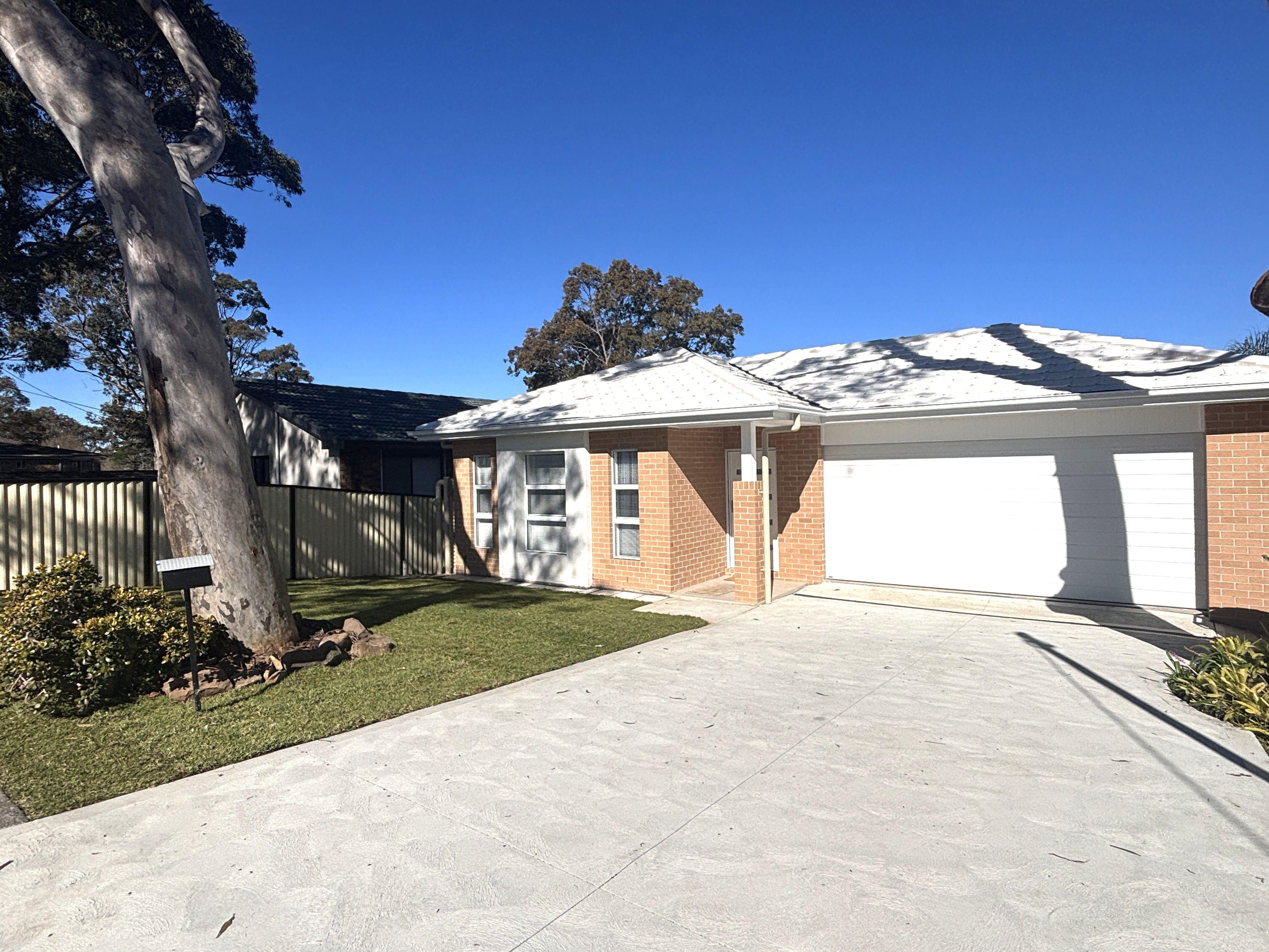 Prop-GPT: House: NSW Kanwal, NSW 2259 Home For Rent