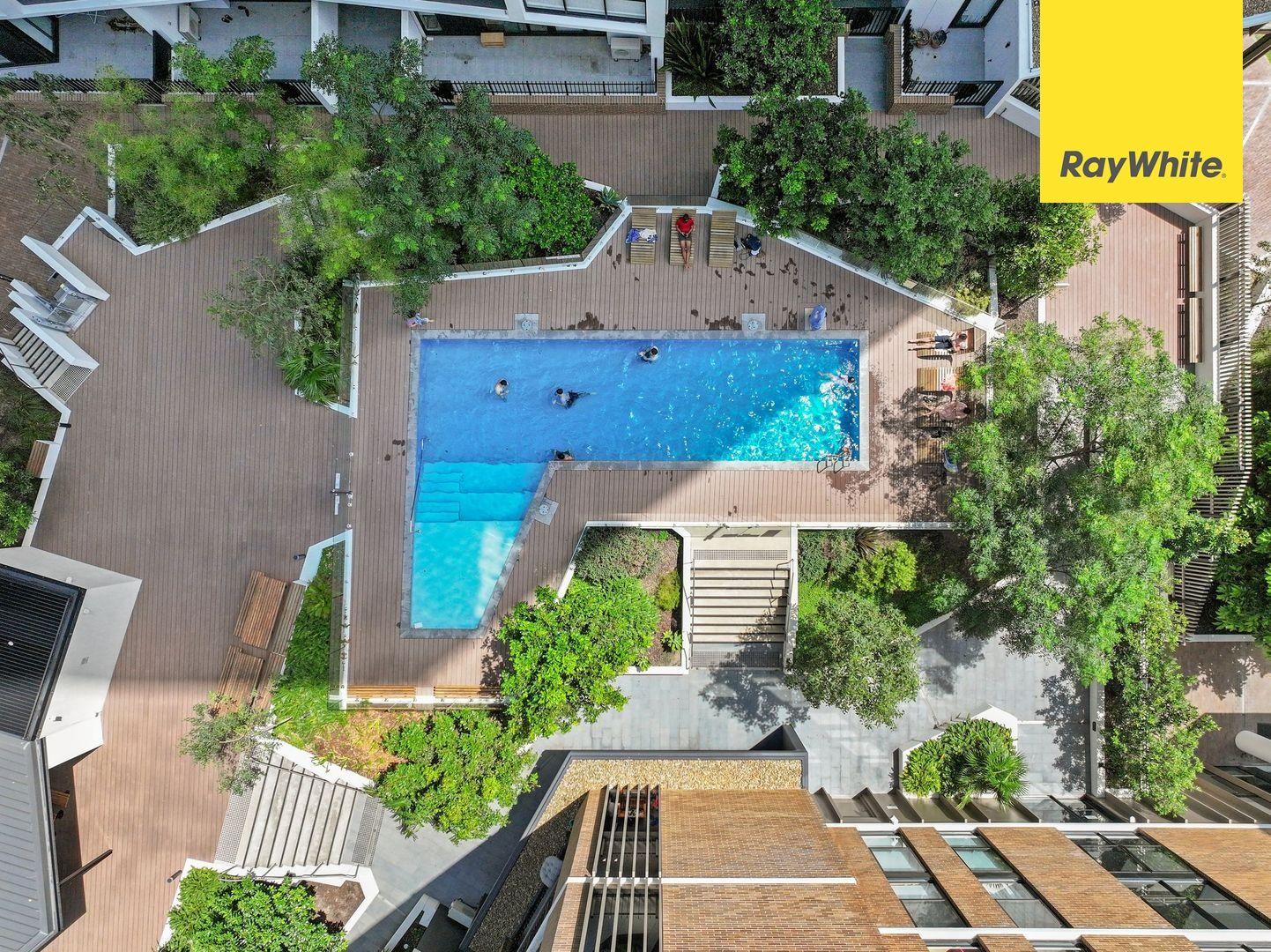 Prop-GPT: Apartment: NSW Westmead, NSW 2145 Home For Rent