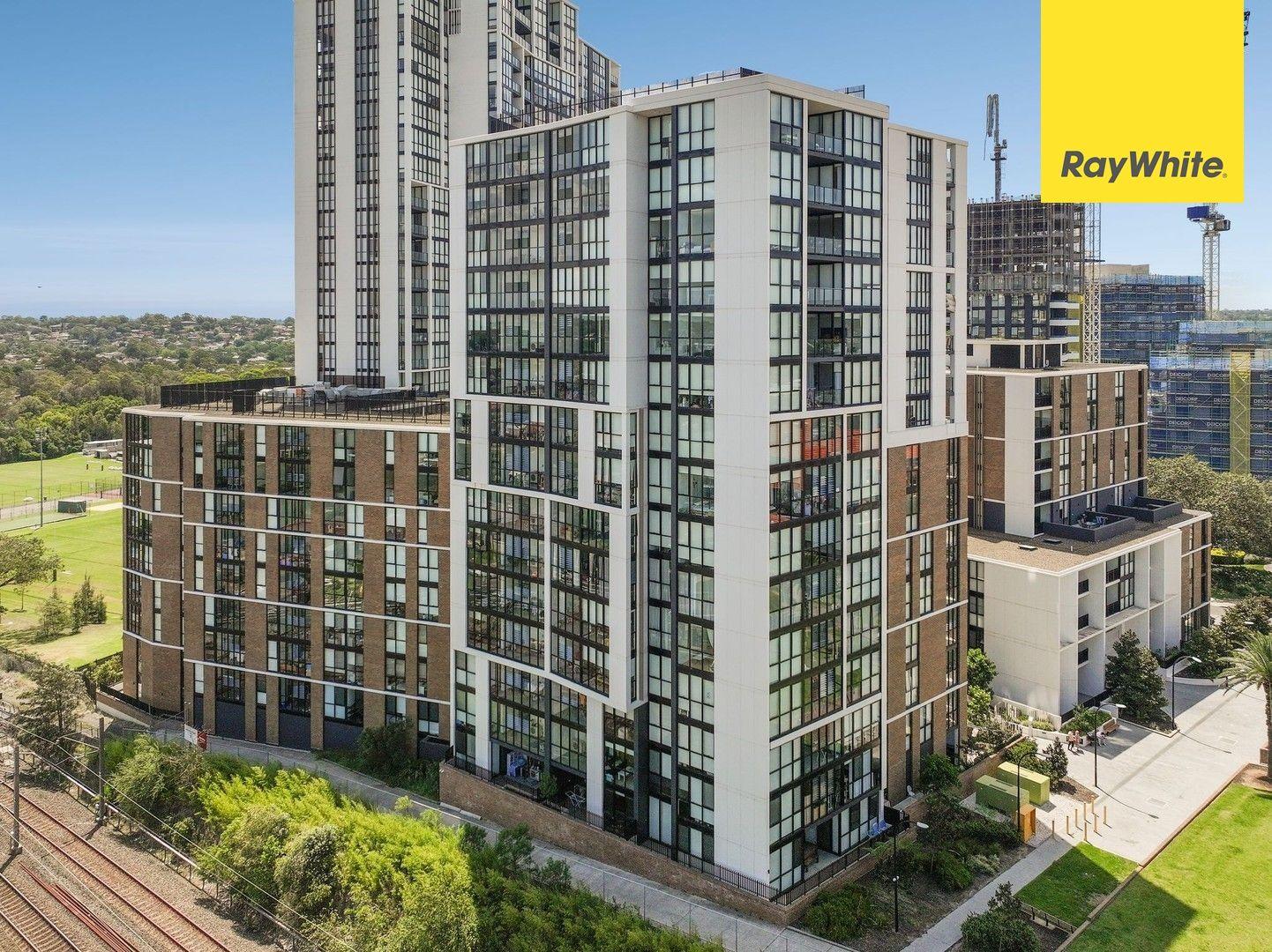 Apartment for Rent: Westmead, NSW 2145, NSW, 2145