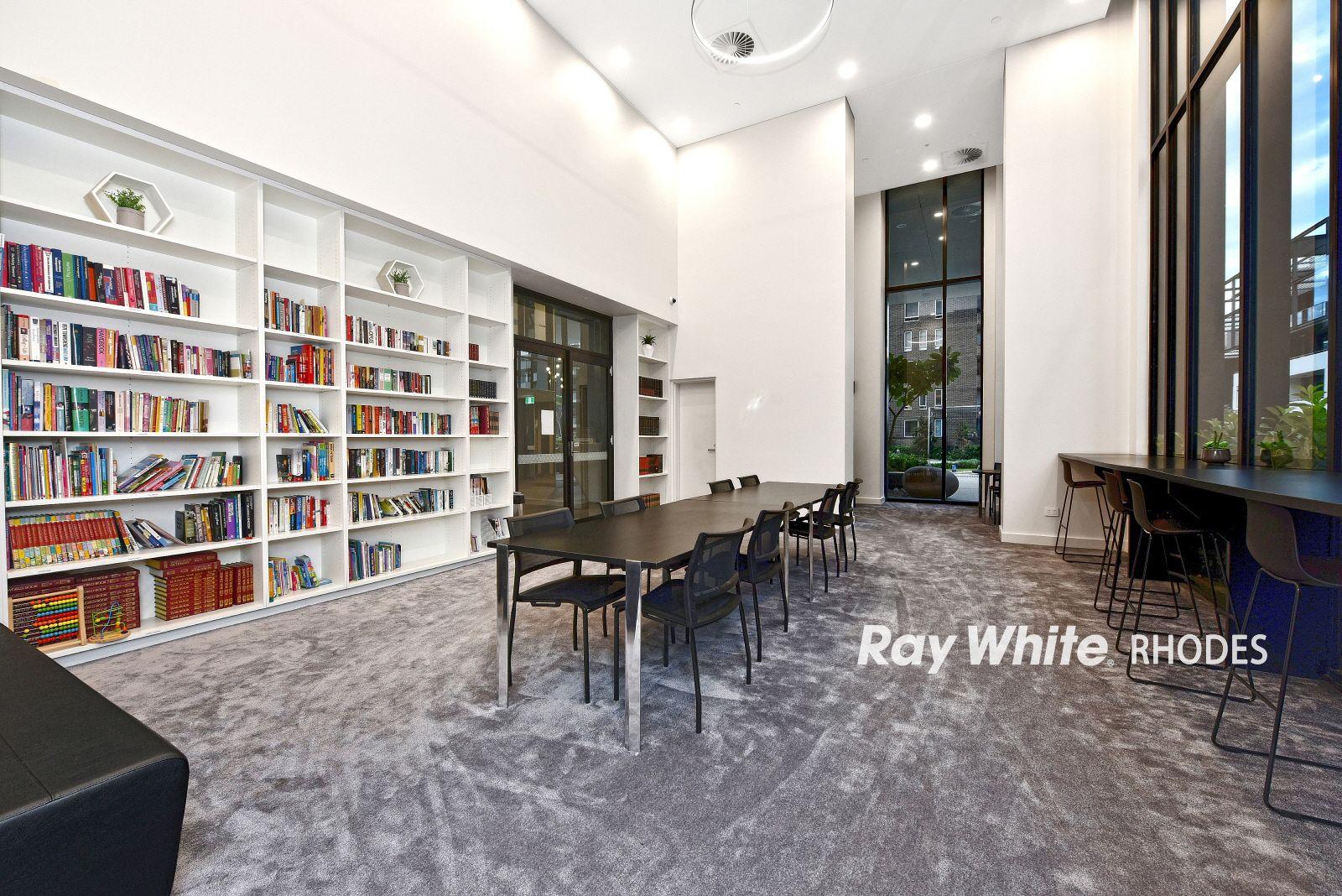 Apartment for Rent: Wentworth Point, NSW 2127, NSW, 2127