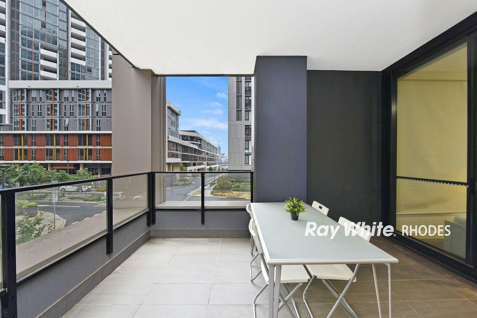Apartment for Rent: Wentworth Point, NSW 2127, NSW, 2127