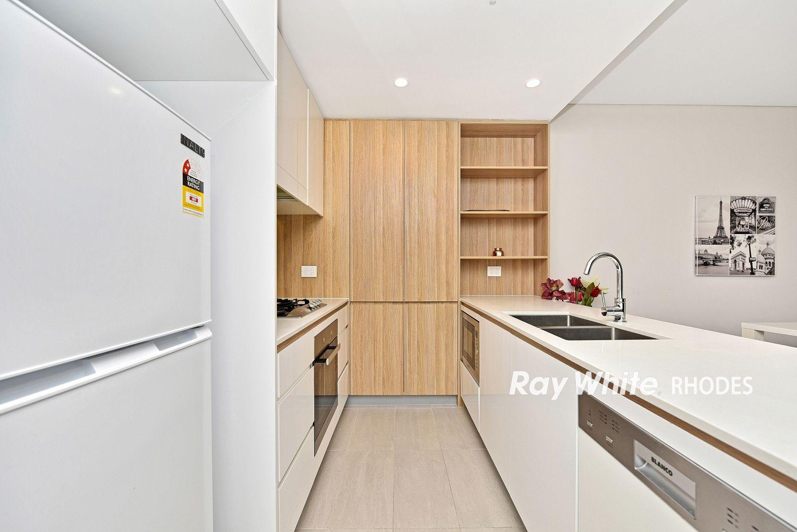 Apartment for Rent: Wentworth Point, NSW 2127, NSW, 2127
