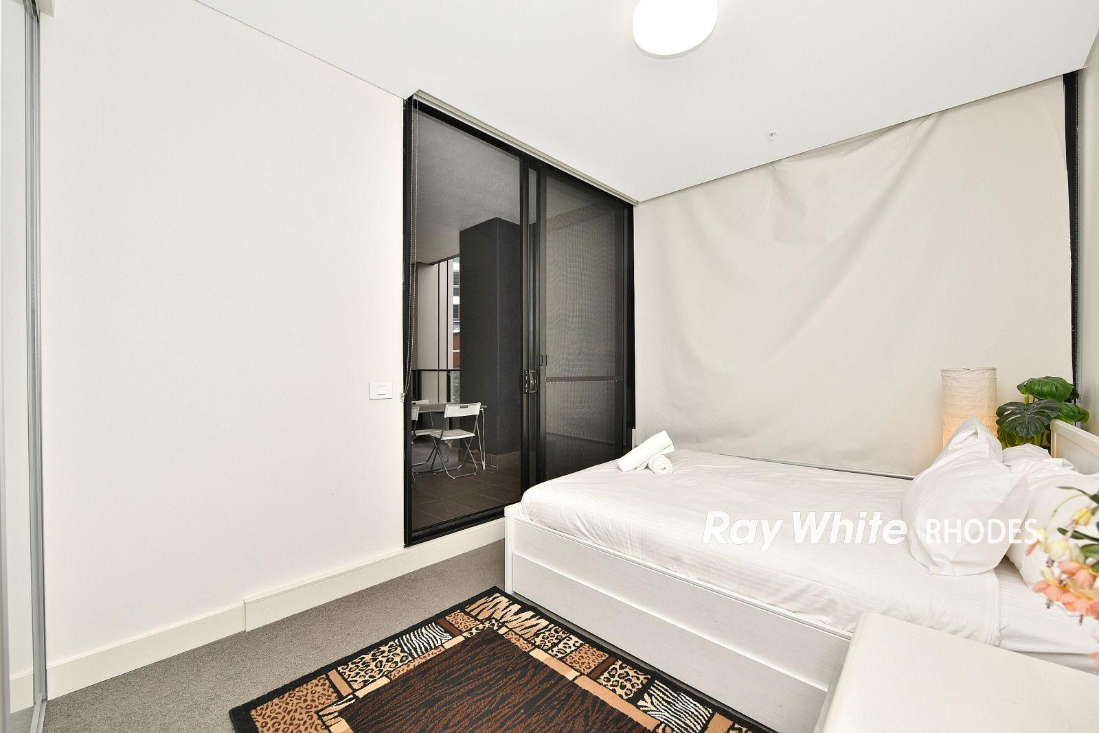 Apartment for Rent: Wentworth Point, NSW 2127, NSW, 2127