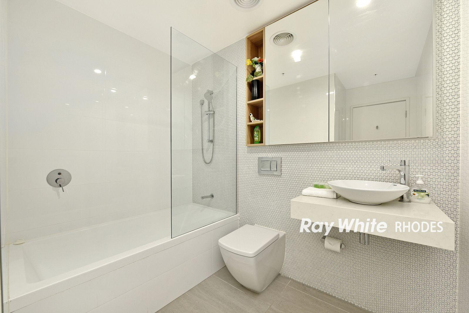 Apartment for Rent: Wentworth Point, NSW 2127, NSW, 2127