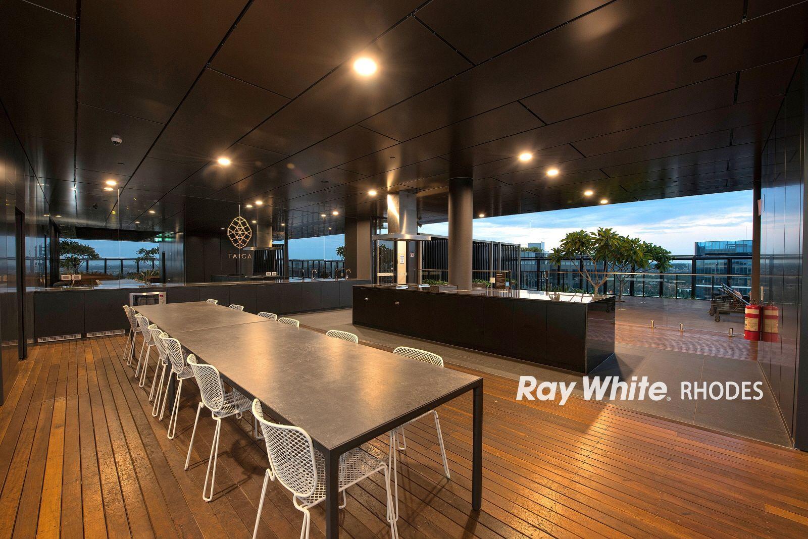 Apartment for Rent: Wentworth Point, NSW 2127, NSW, 2127