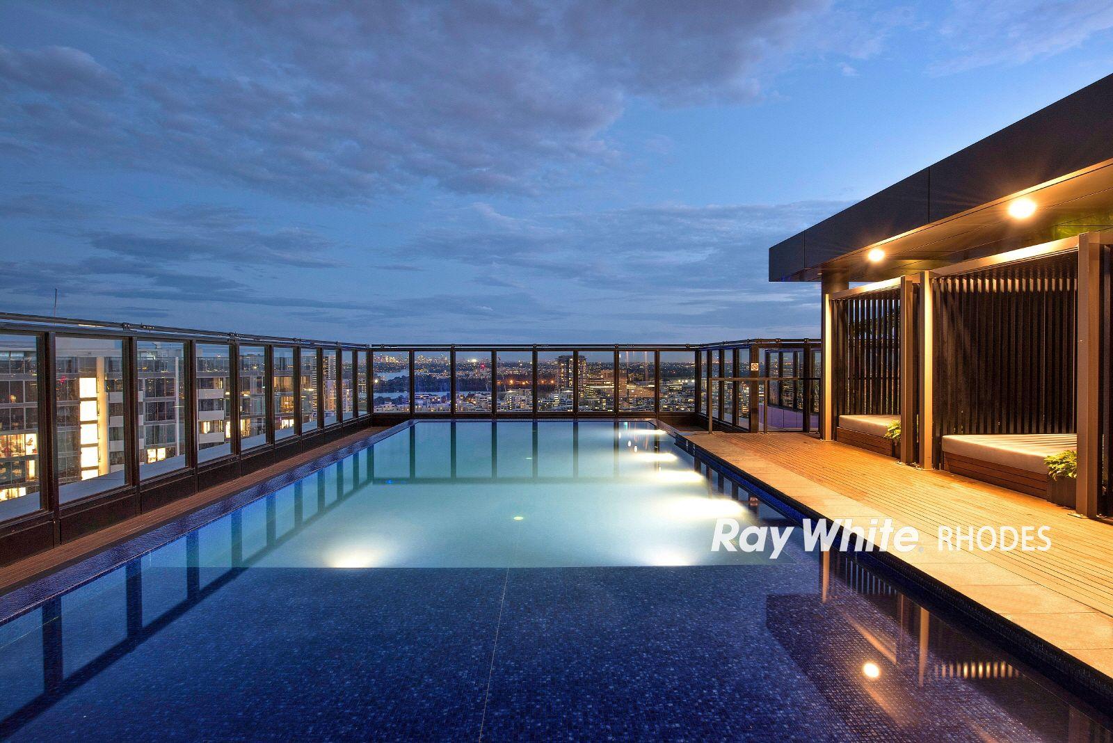 Apartment for Rent: Wentworth Point, NSW 2127, NSW, 2127