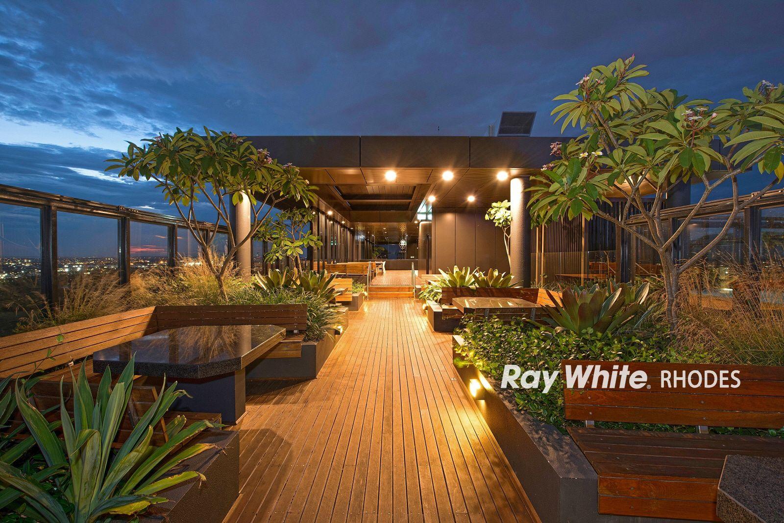 Apartment for Rent: Wentworth Point, NSW 2127, NSW, 2127