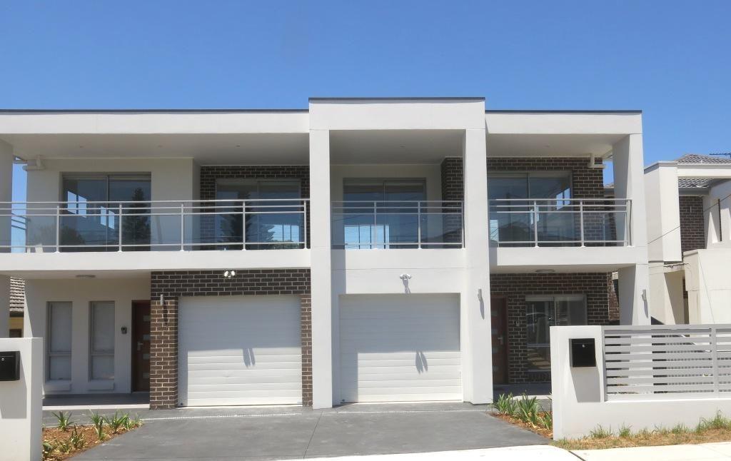 Prop-GPT: DuplexSemi-detached: NSW Greenacre, NSW 2190 Home For Rent